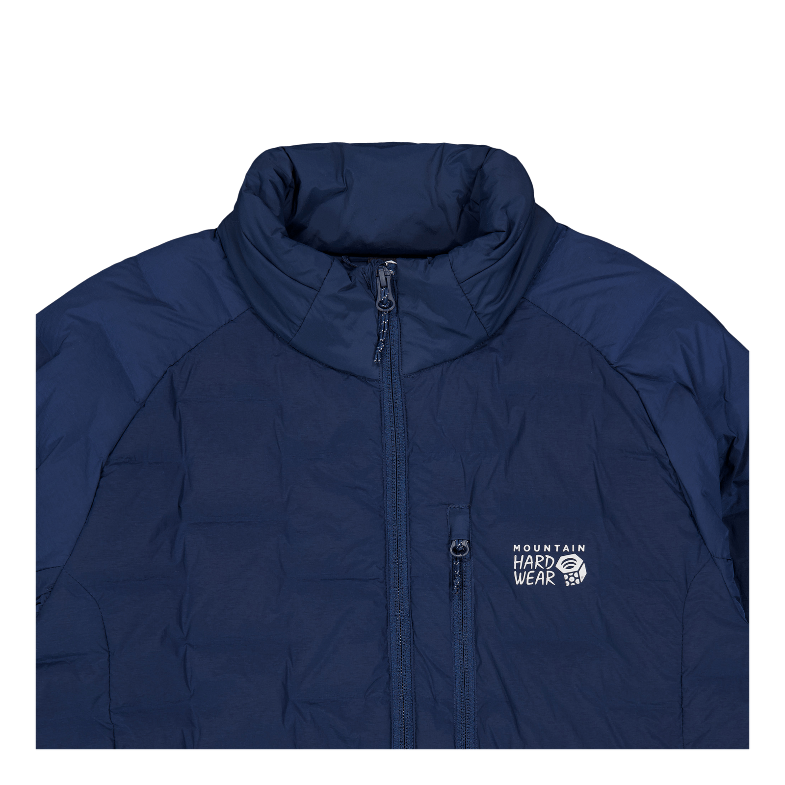 Stretchdown™ Jacket Hardwear Navy
