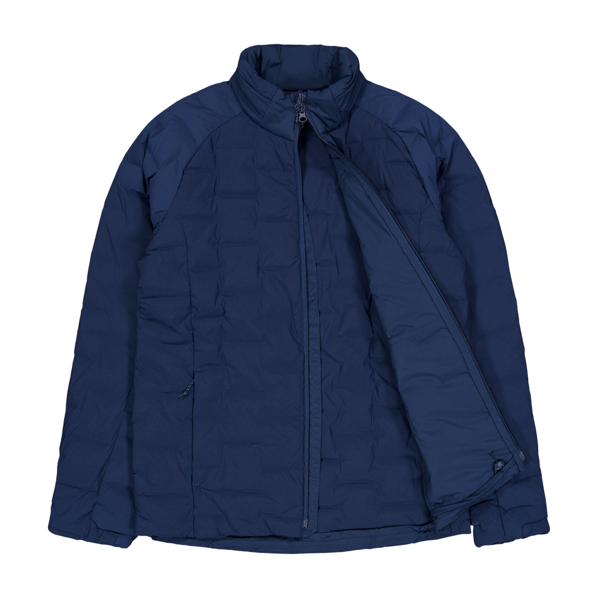 Stretchdown™ Jacket Hardwear Navy