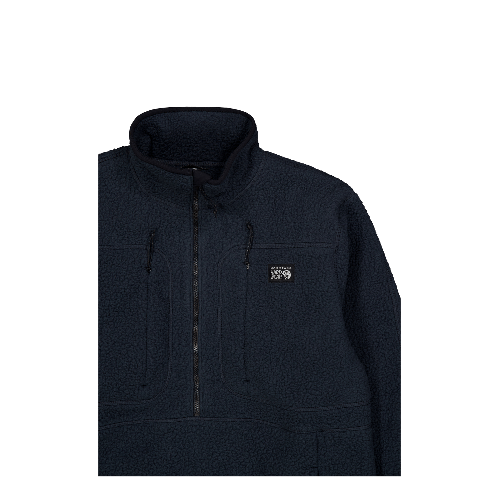 Hicamp™ Fleece Pullover Dark Storm