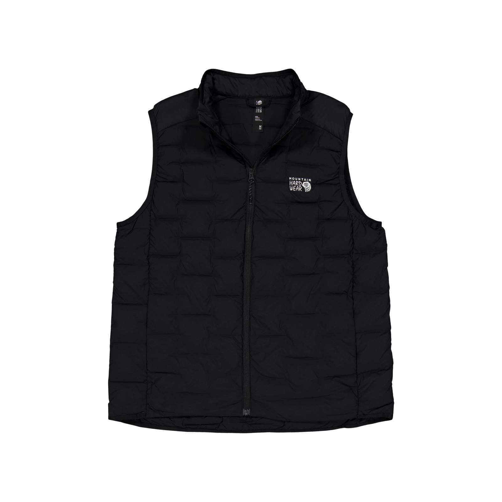 Stretchdown™ Vest Black