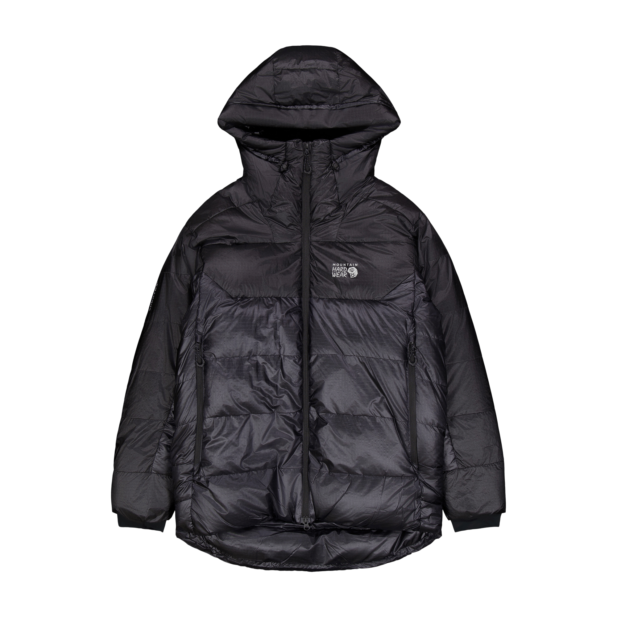 Phantom down parka sales