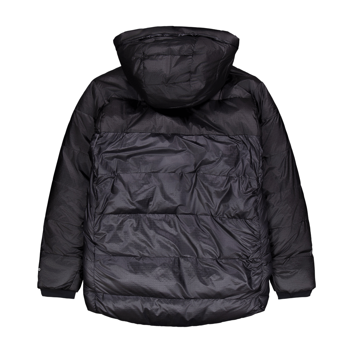 Phantom™ Belay Down Parka Black