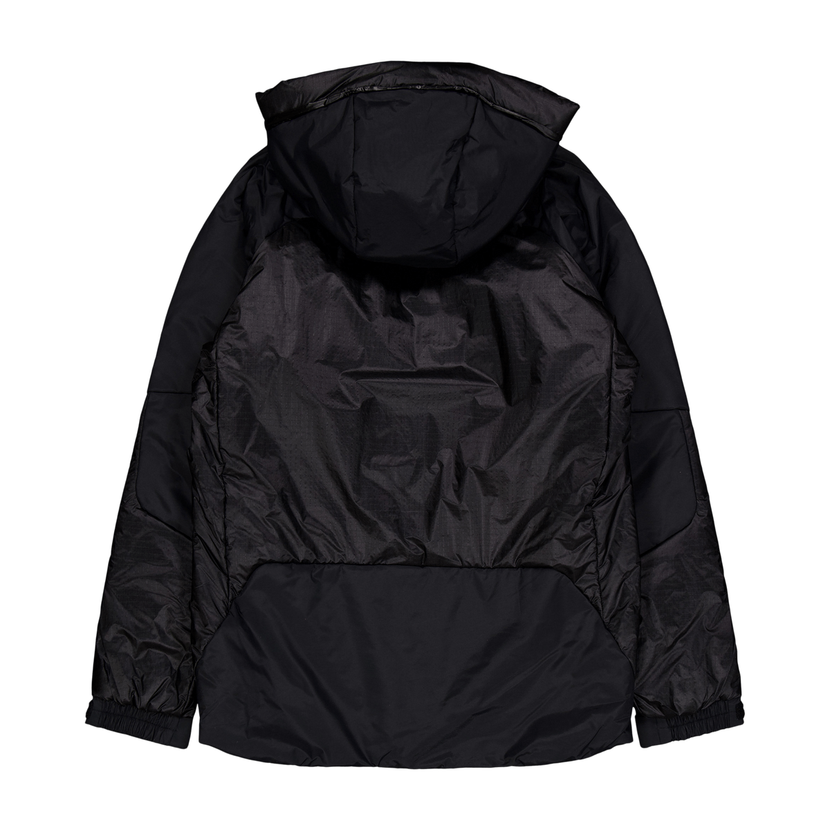 Compressor™ Alpine Hooded Jack Black