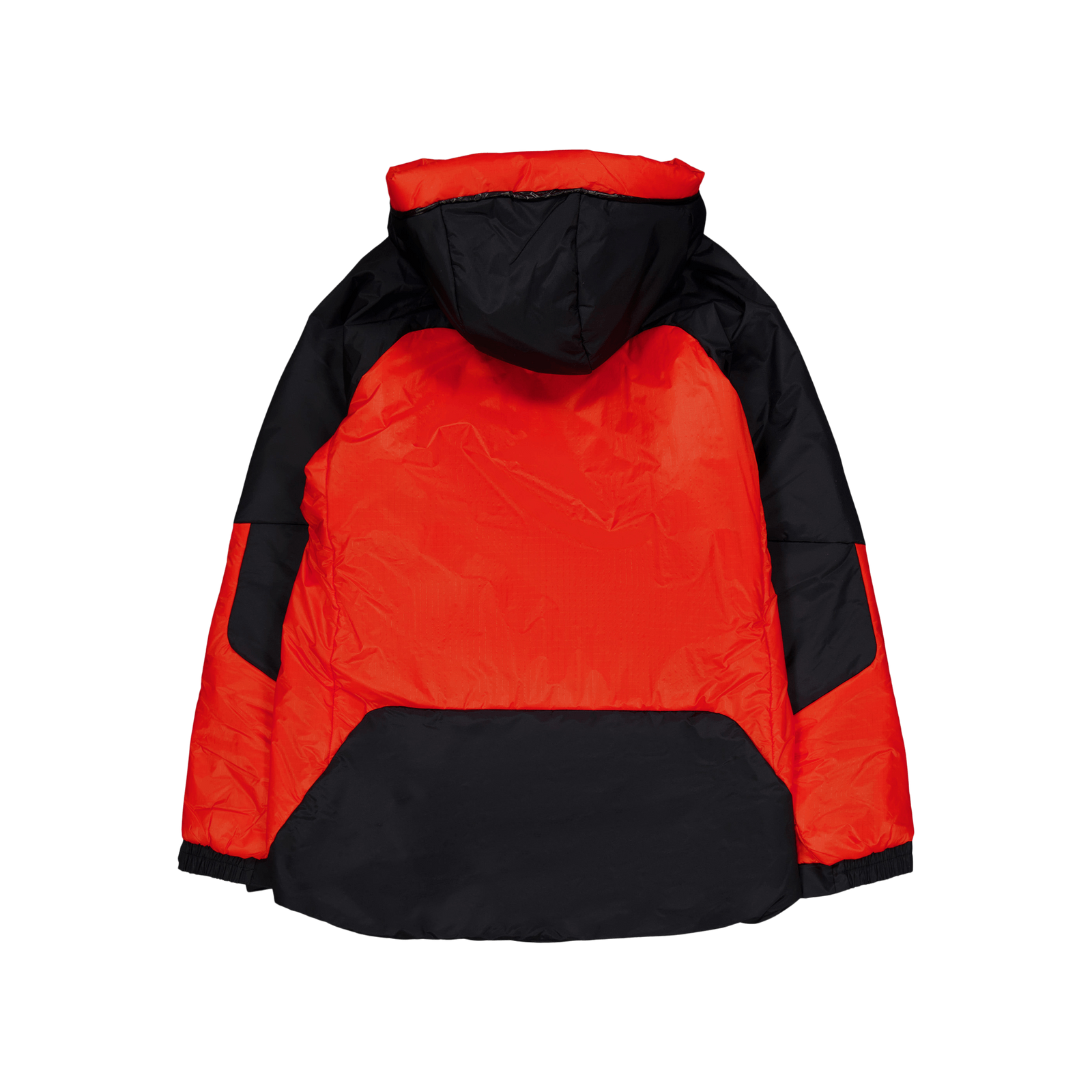 Compressor™ Alpine Hooded Jack State Orange