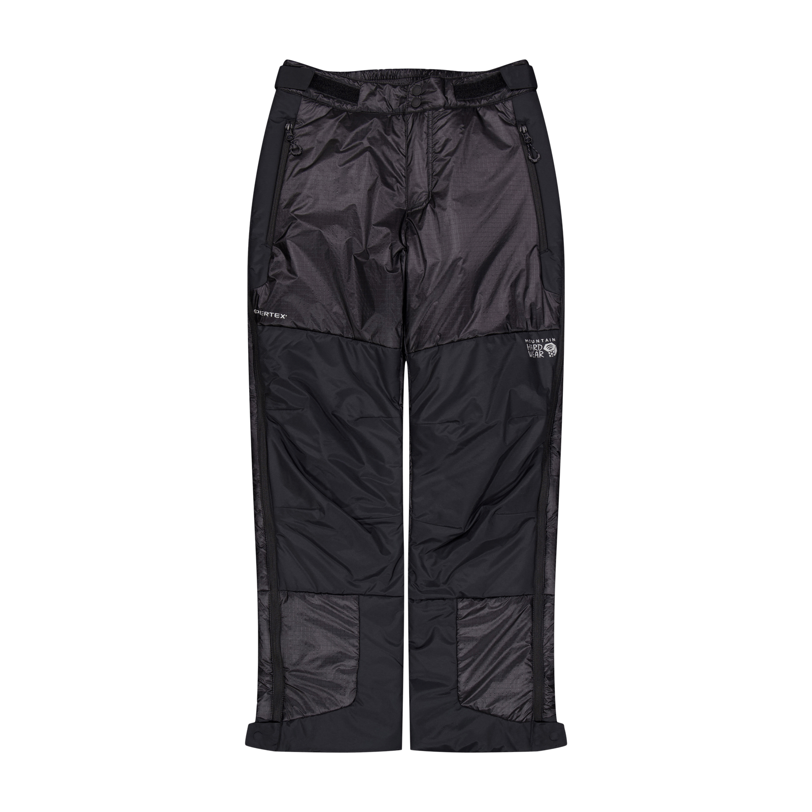 Compressor™ Alpine Pant Black