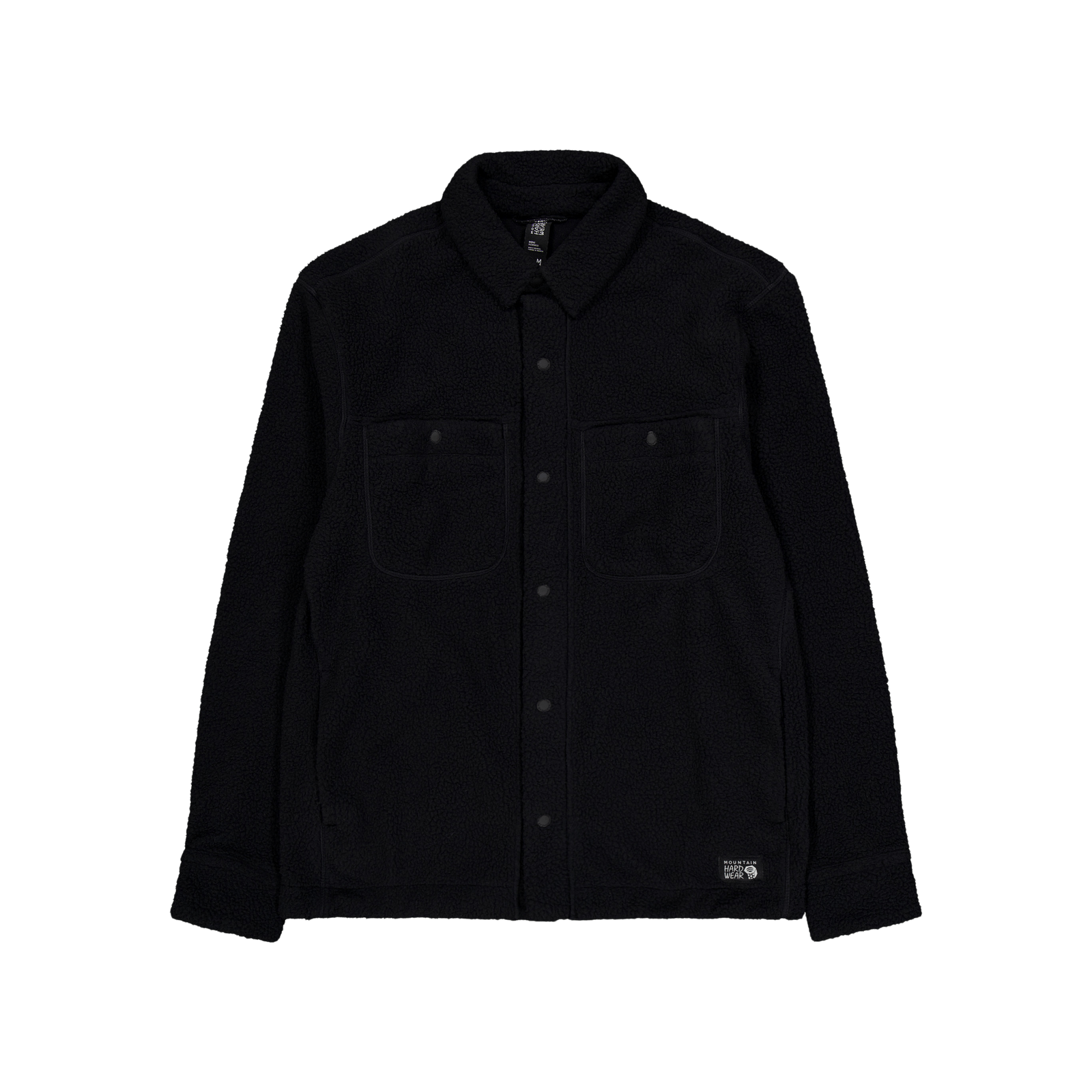 Hicamp™ Shacket Black