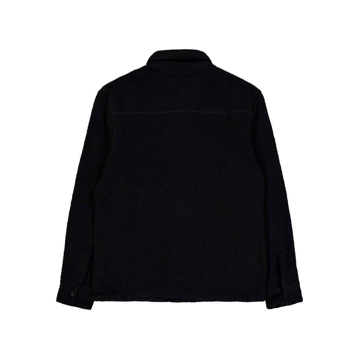 Hicamp™ Shacket Black