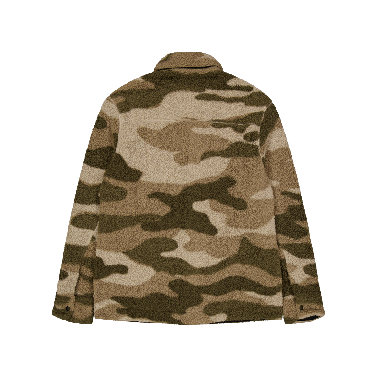 Hicamp™ Shacket Badlands Calave