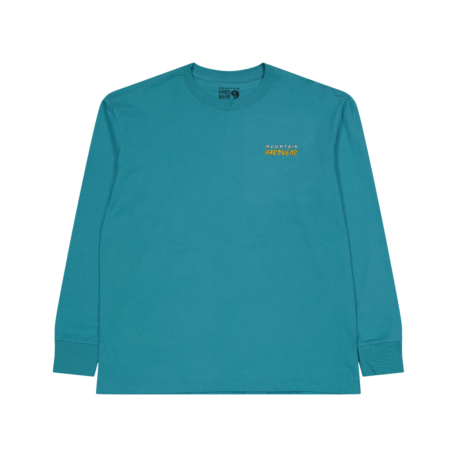 Logo Landscape™ Boxy Long Slee Palisades