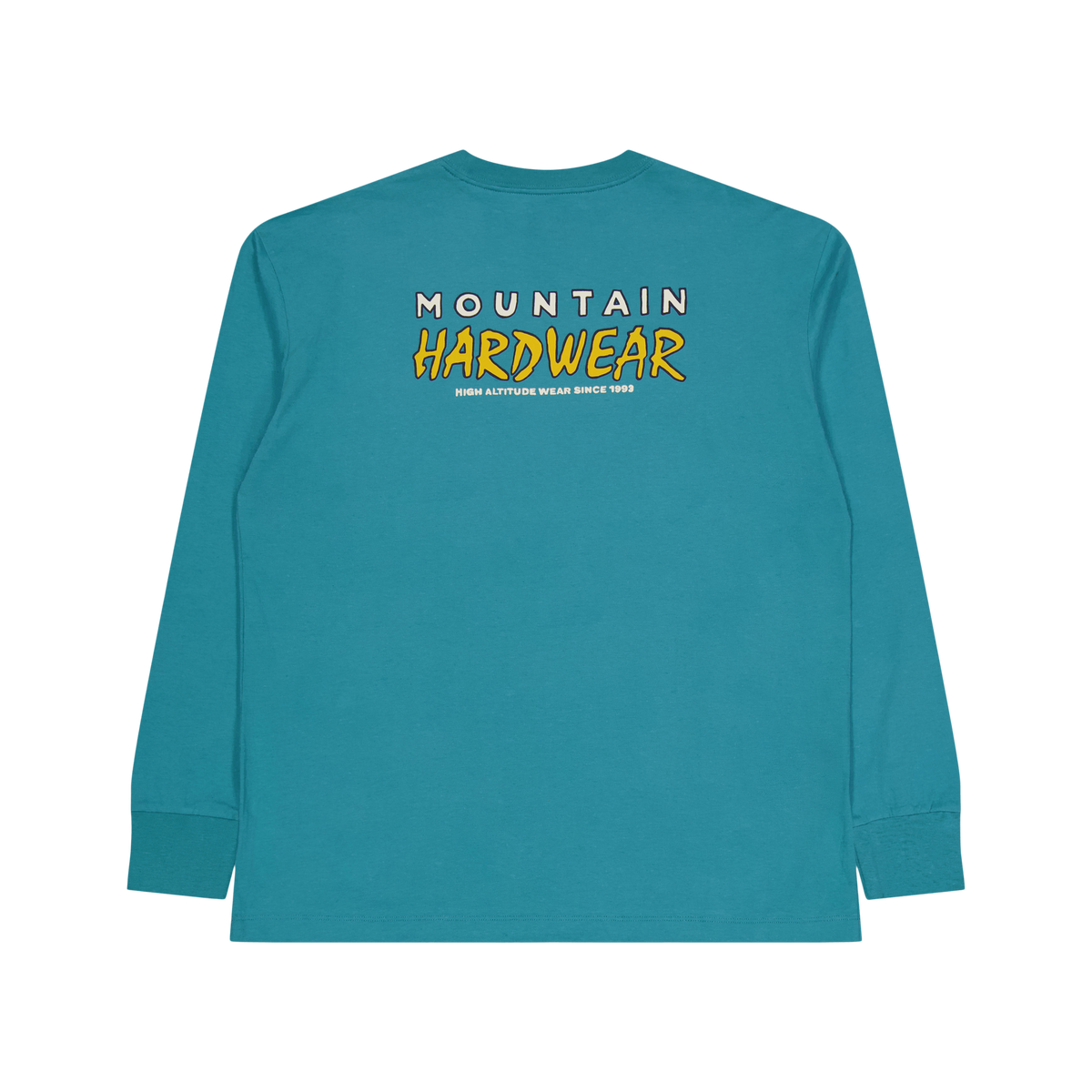 Logo Landscape™ Boxy Long Slee Palisades