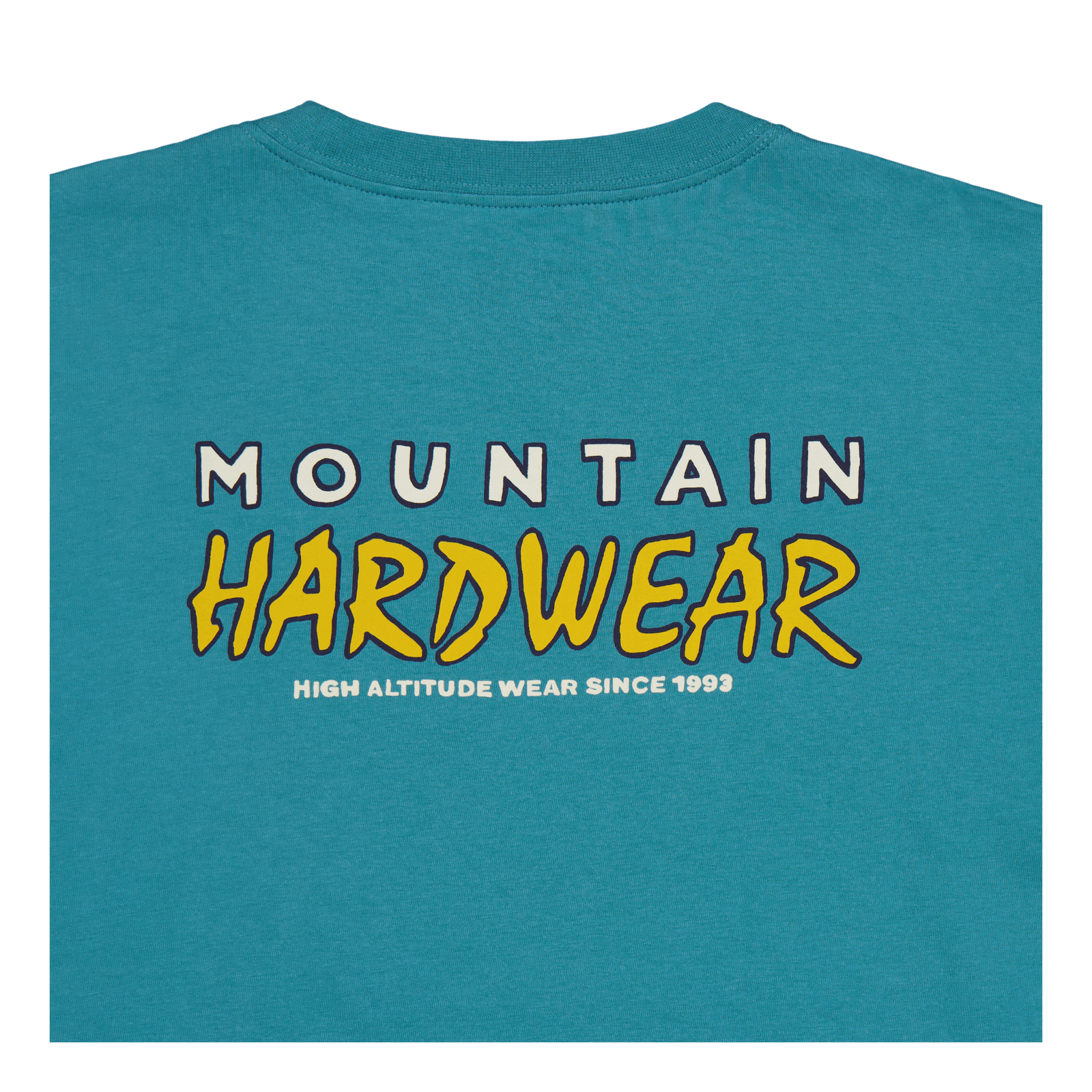 Logo Landscape™ Boxy Long Slee Palisades