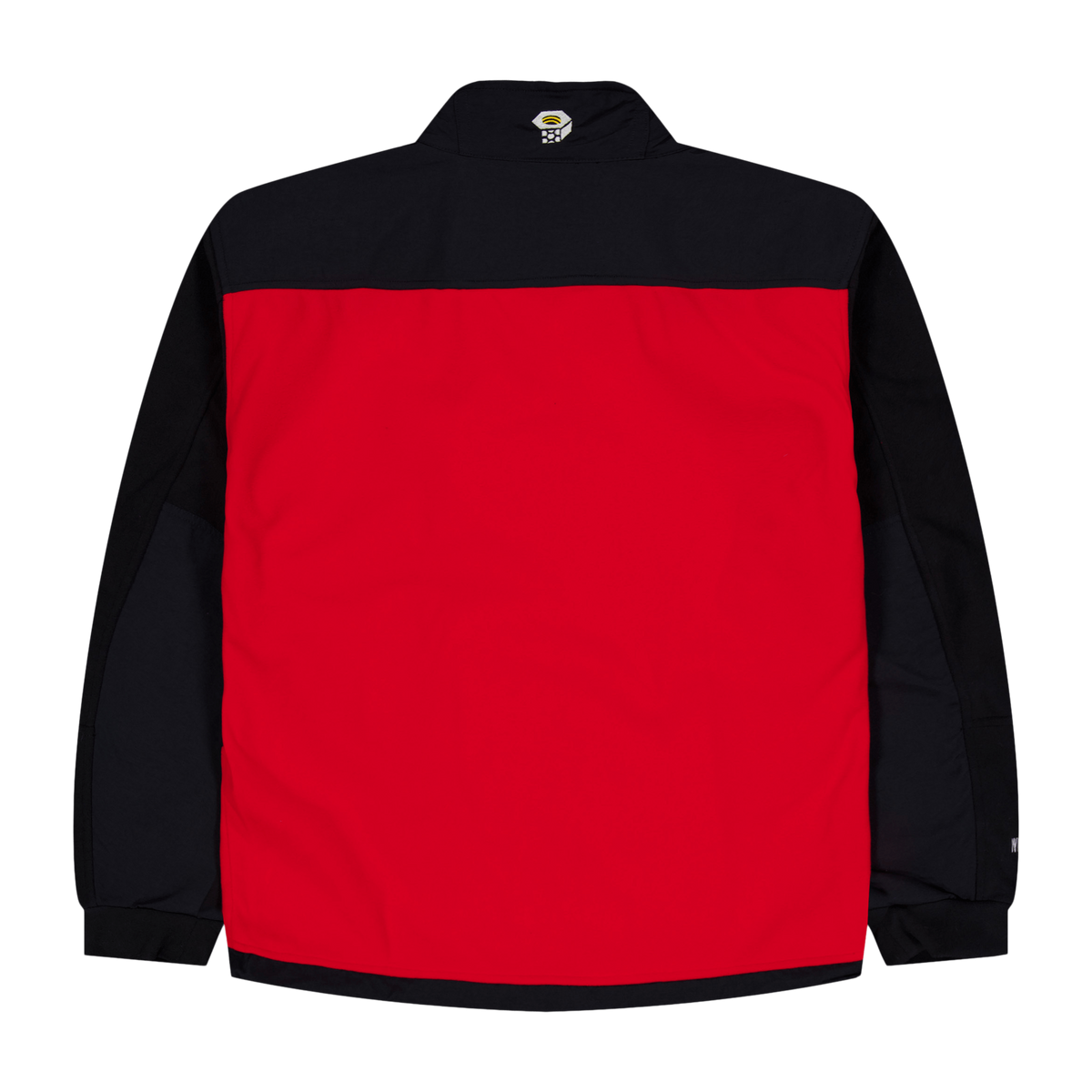 Windstopper® Tech Jacket Reiss Racer Red