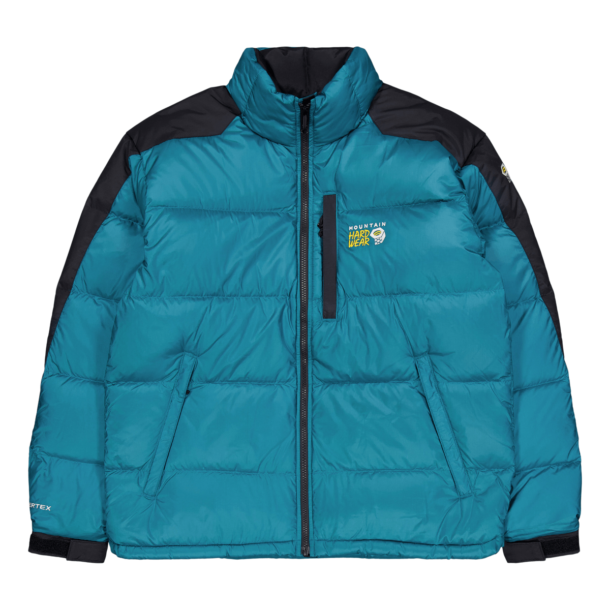 Mountain sales hardwear return