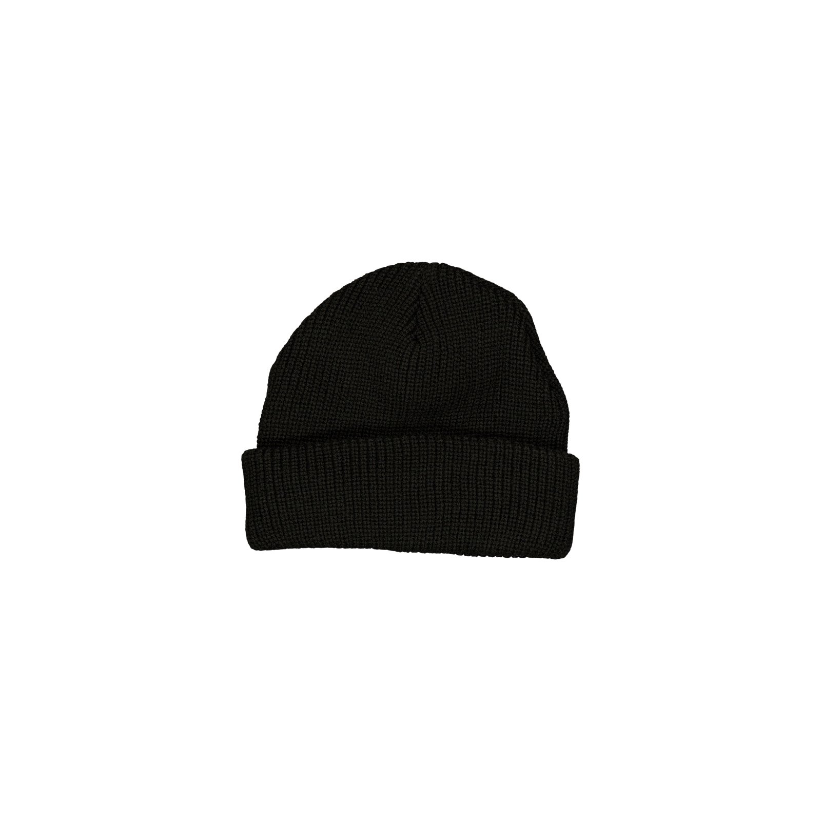 Huf Set Usual Beanie Black