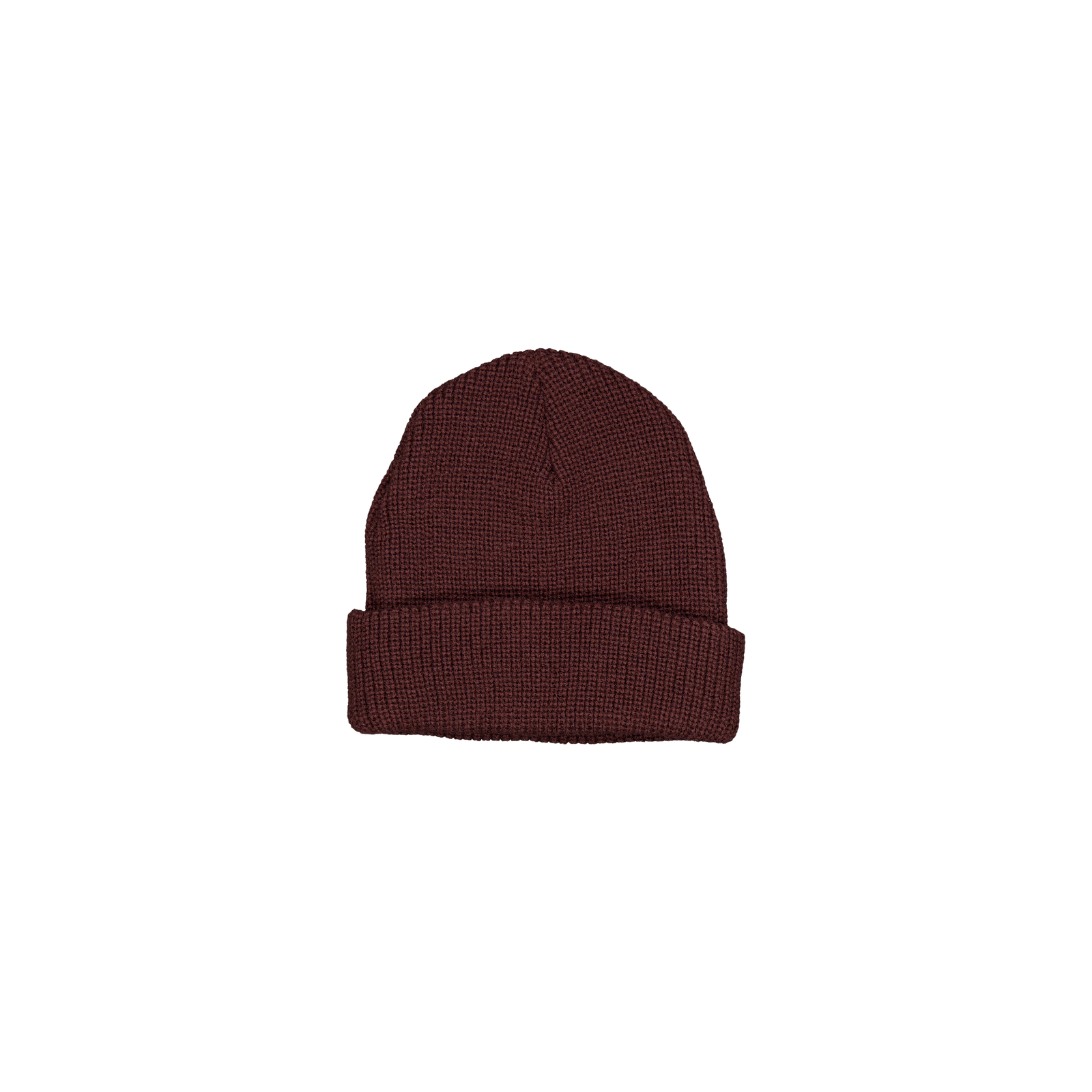Huf Set Usual Beanie Eggplant