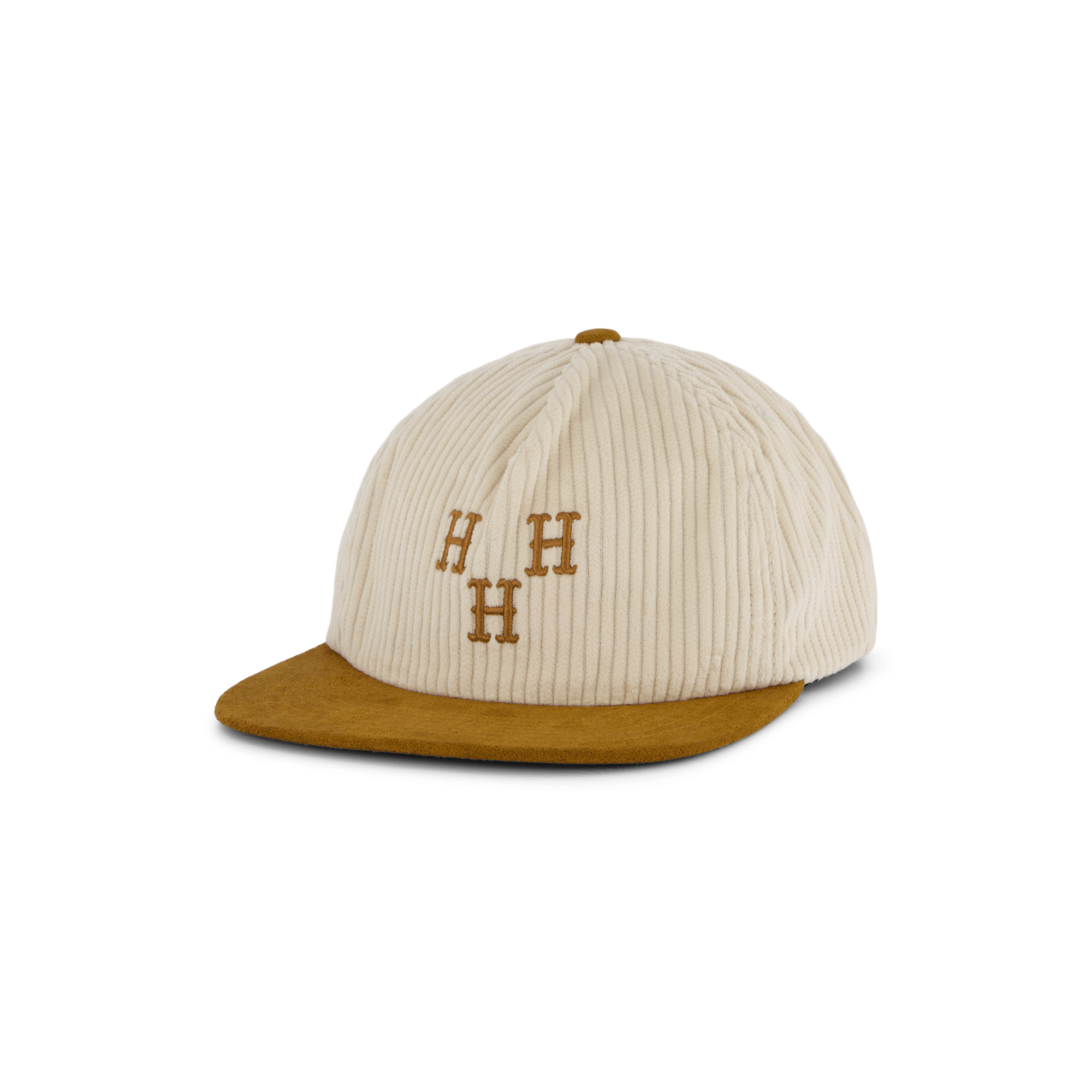 Hat Trick Snapback Bone