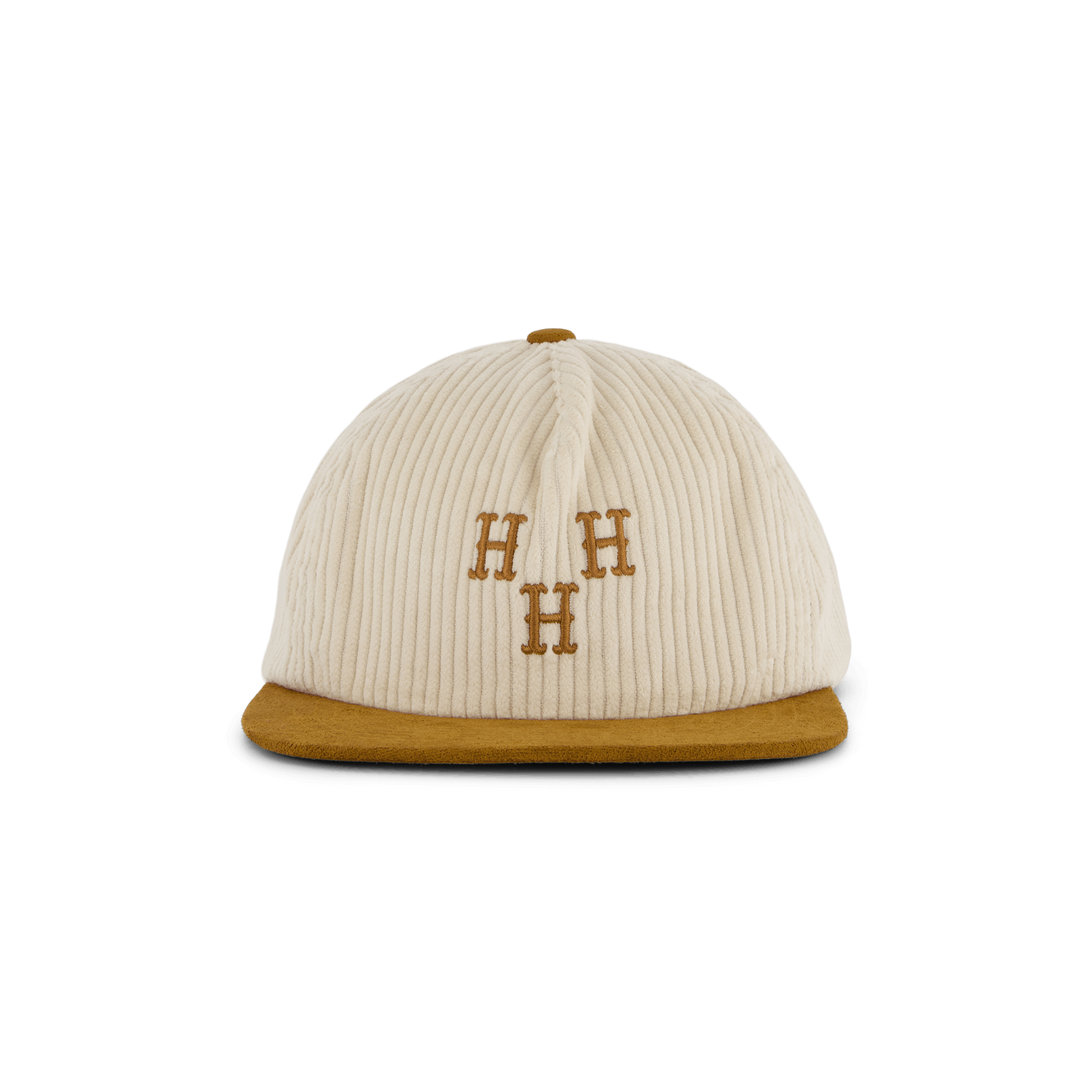 Hat Trick Snapback Bone