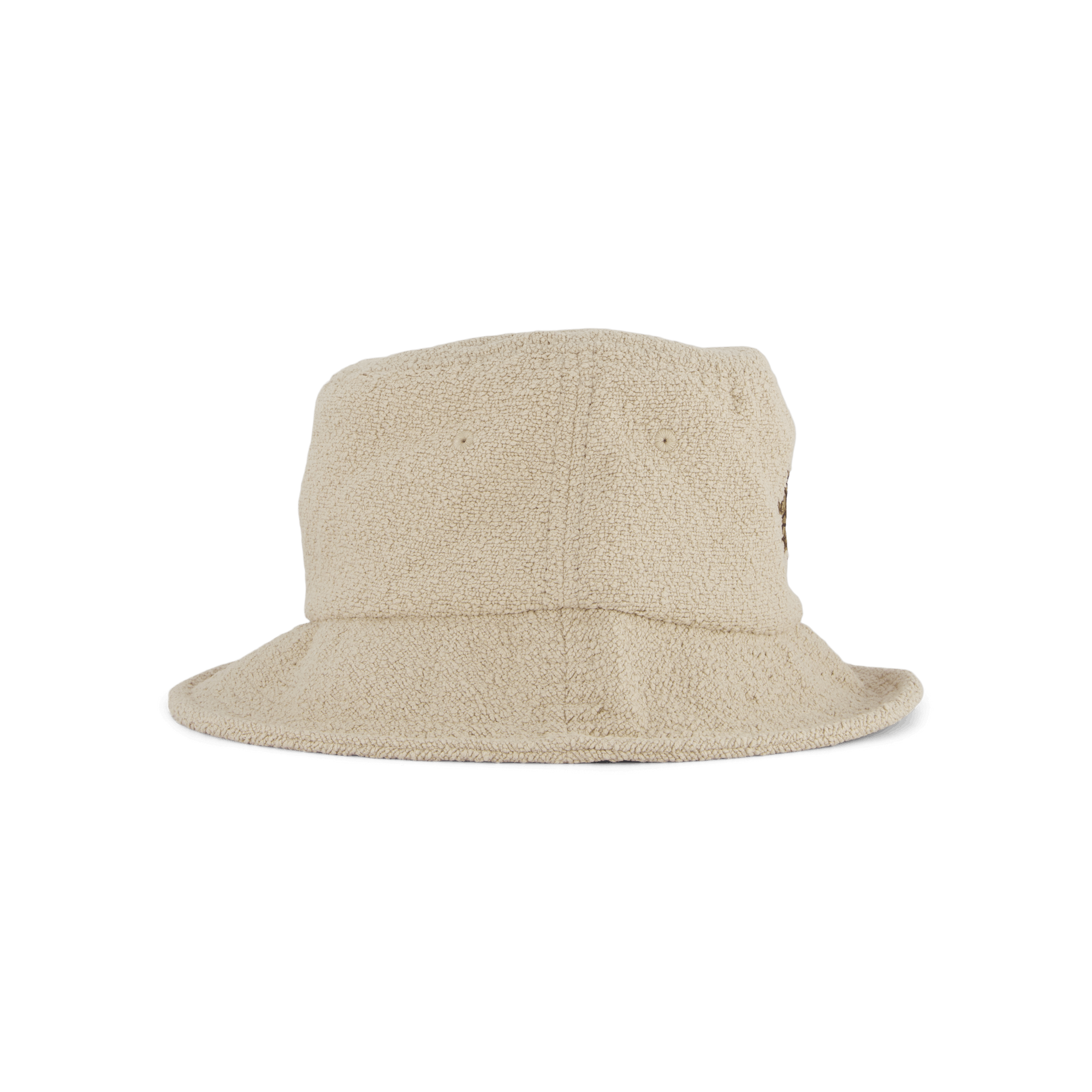 Fire Bucket Hat Oatmeal