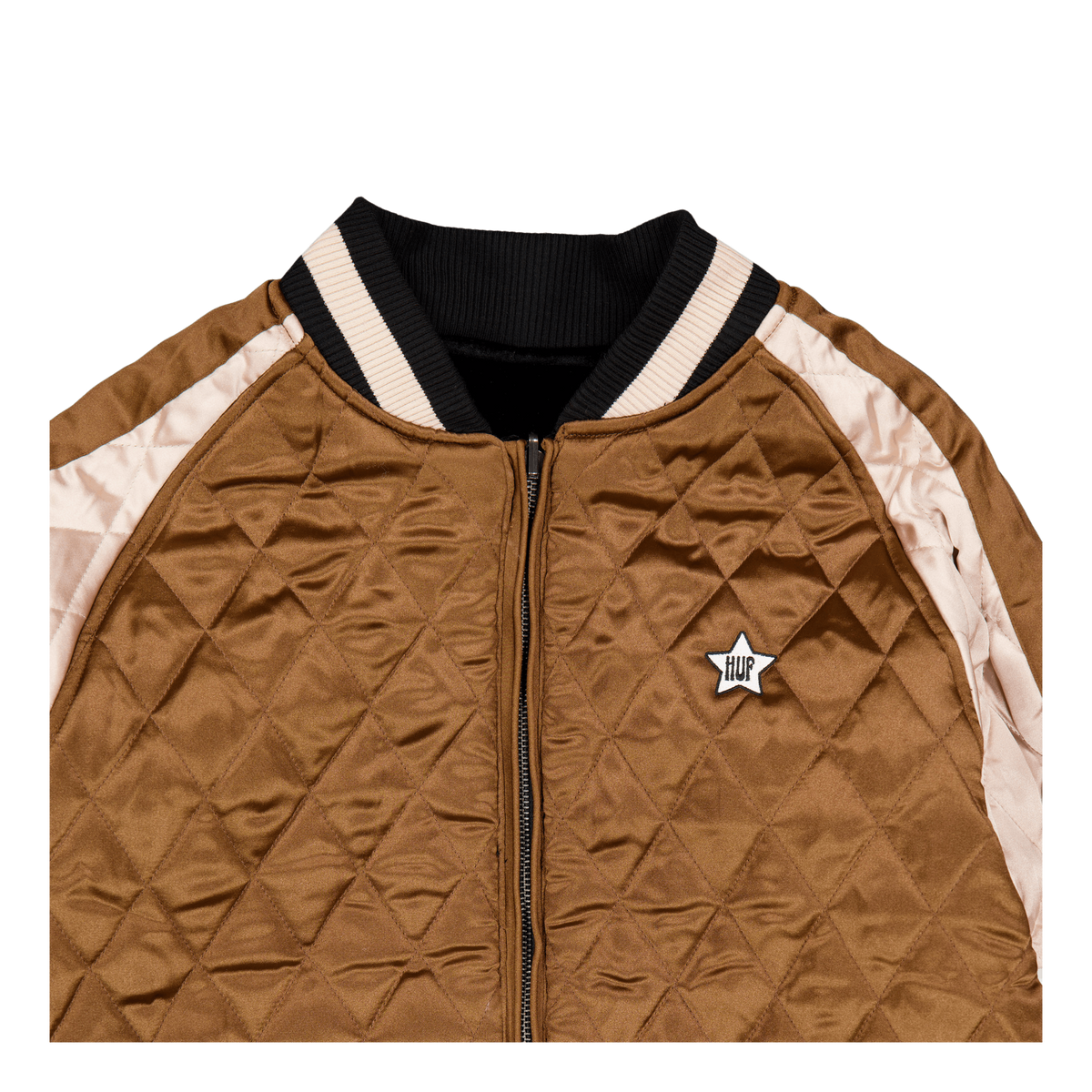 Destructive Skajyan Jacket Black