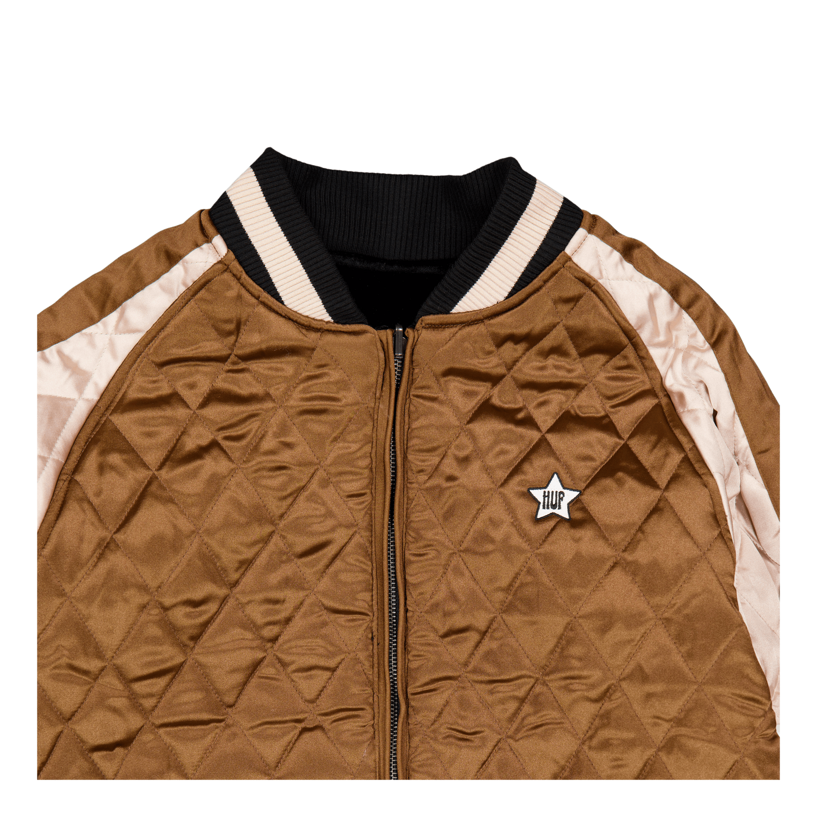 Destructive Skajyan Jacket Black