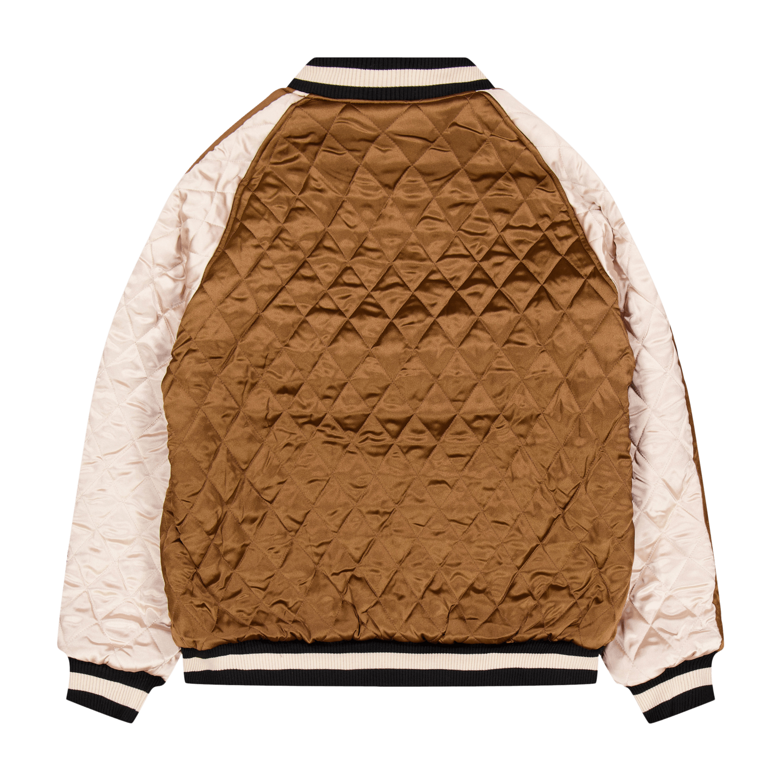 Destructive Skajyan Jacket Black