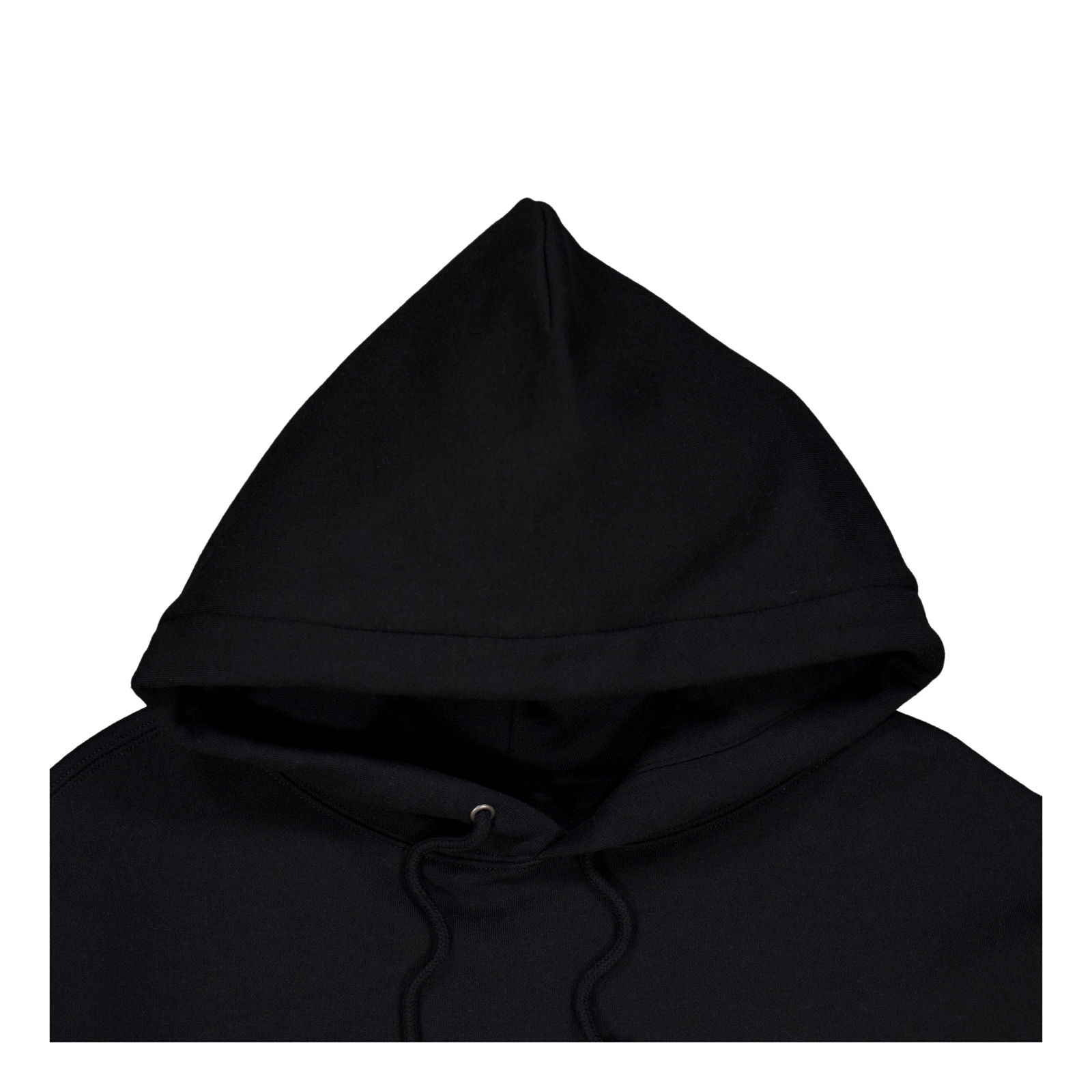 Huf Set Tt P/o Hoodie Black