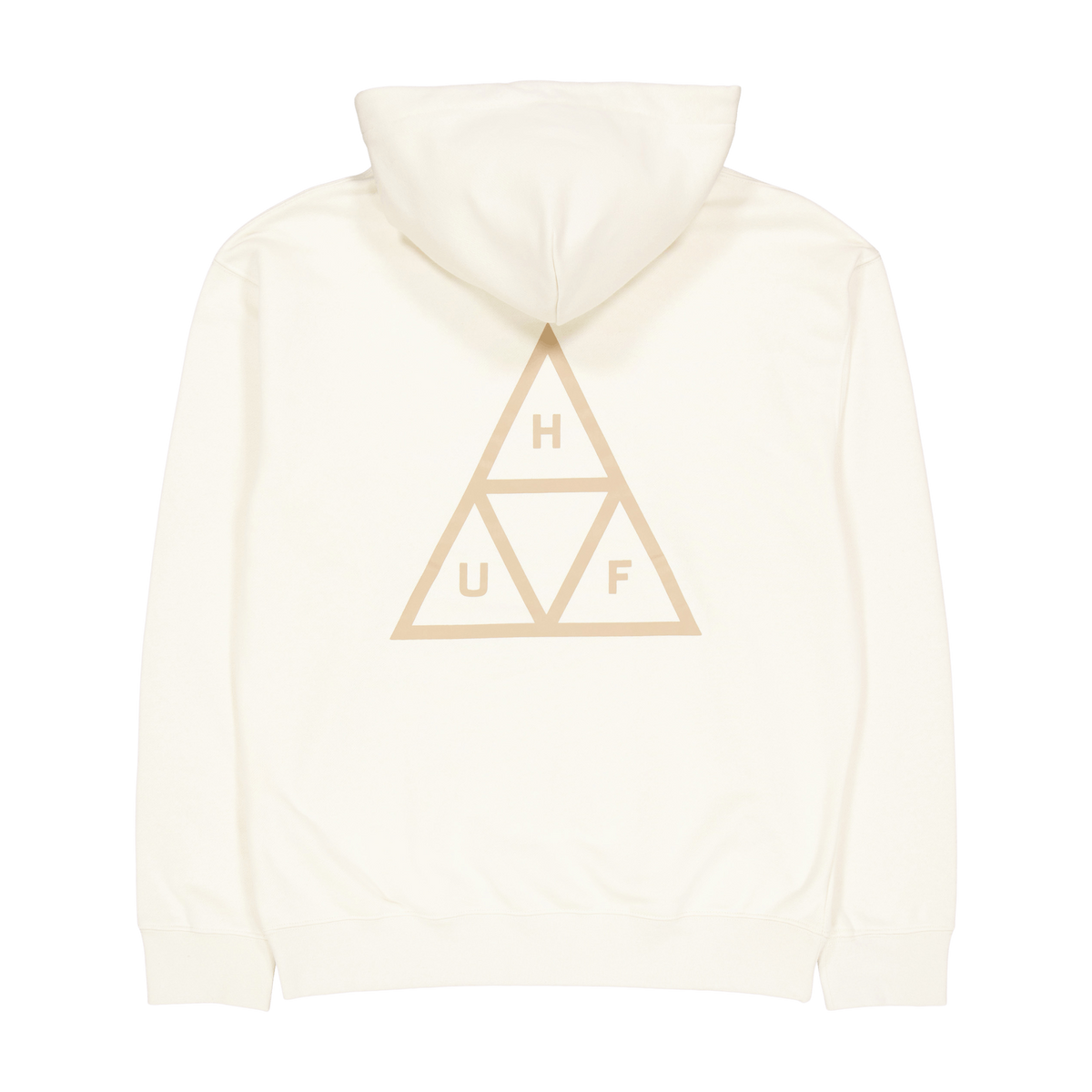 Huf Set Tt P/o Hoodie Bone