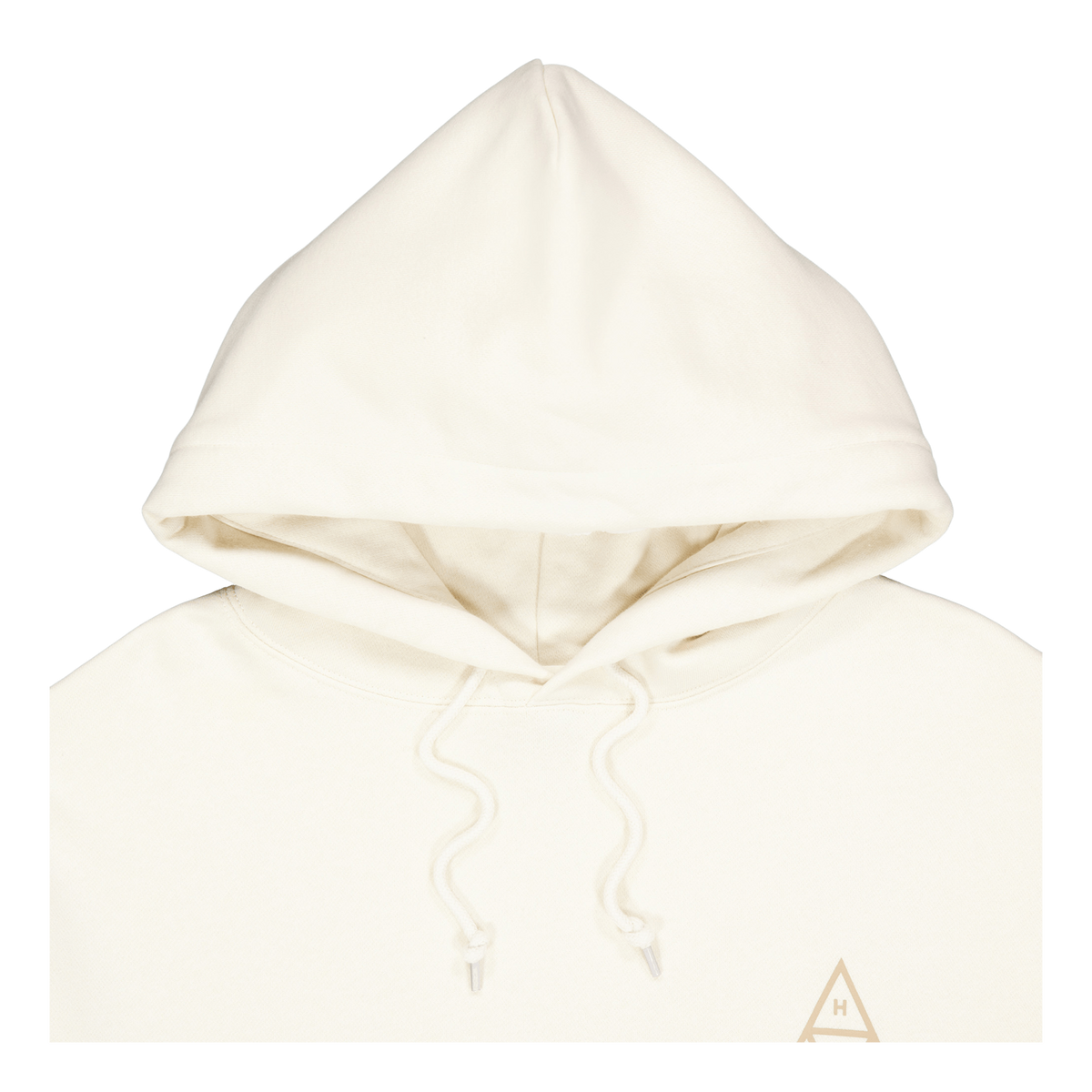 Huf Set Tt P/o Hoodie Bone