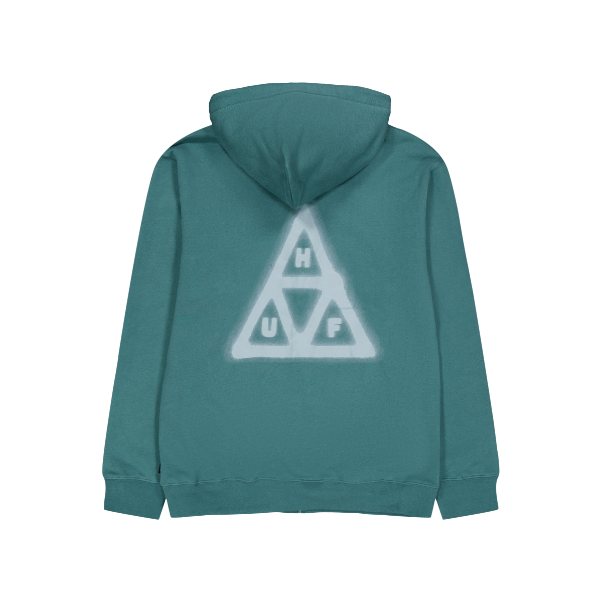 Horus F/z Hoodie Pine