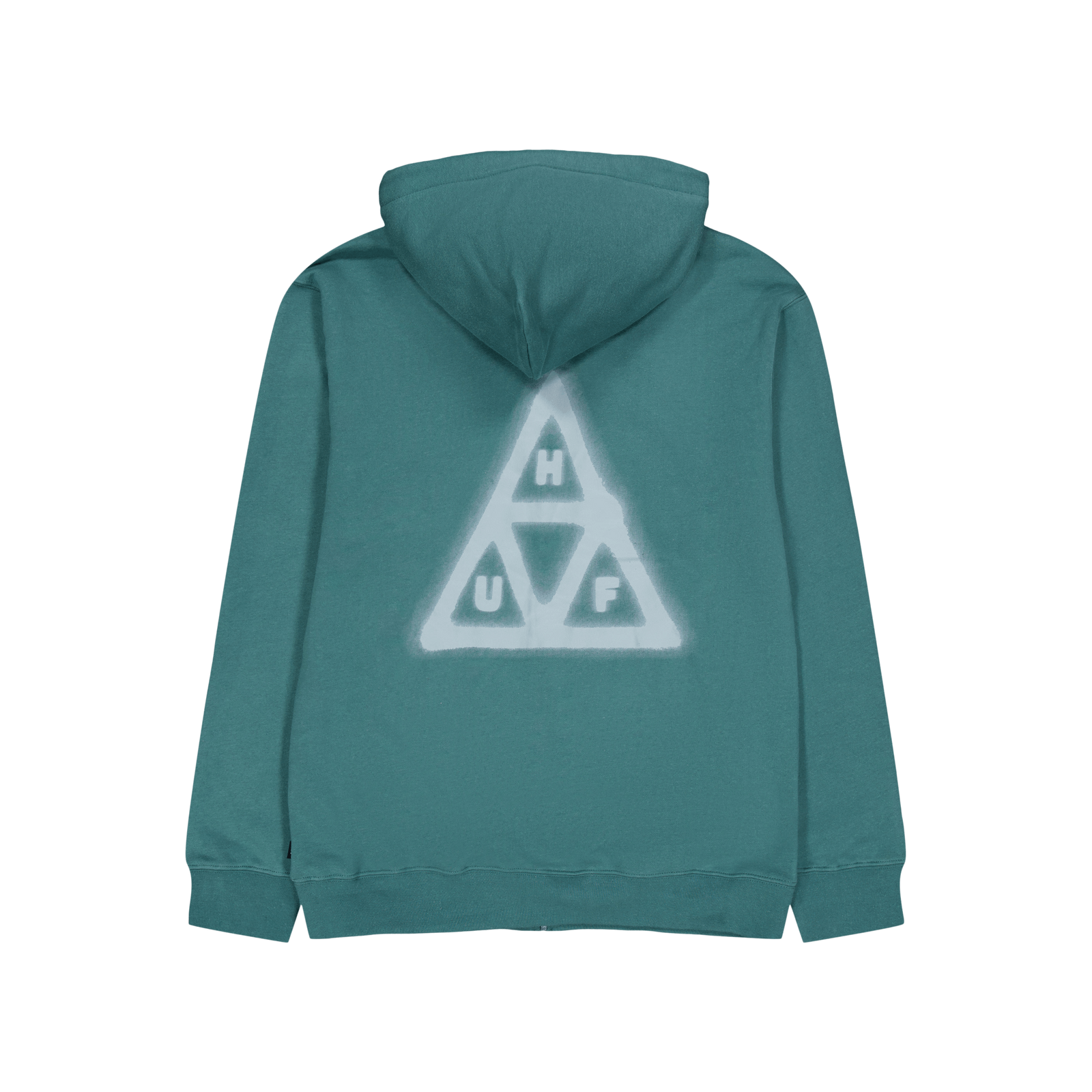 Horus F/z Hoodie Pine