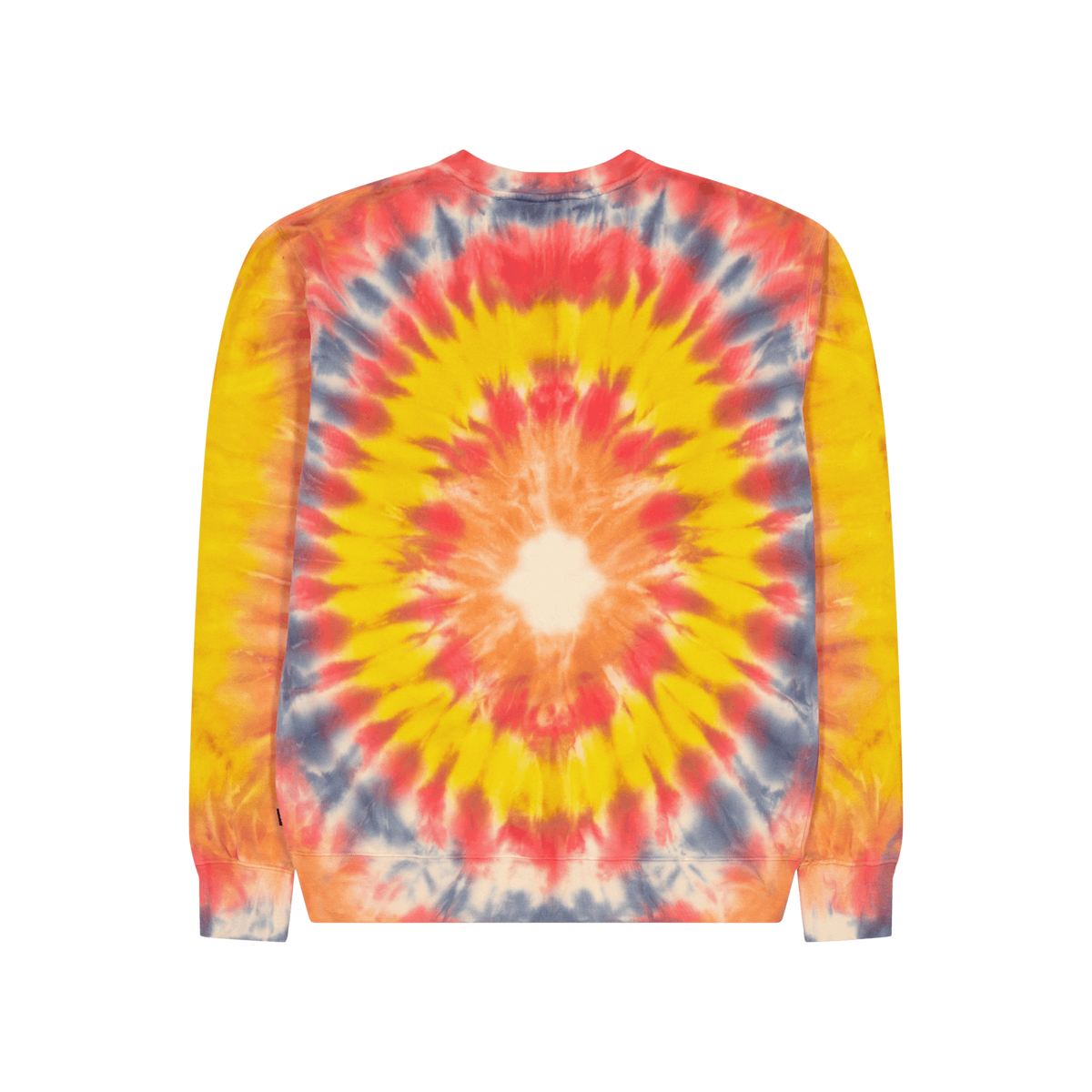 Dye Guy Crewneck Orange
