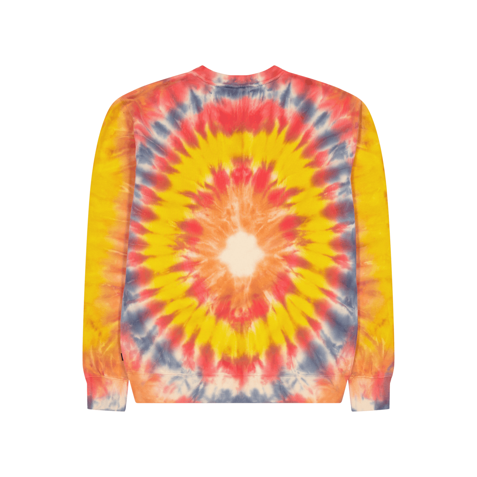 Dye Guy Crewneck Orange