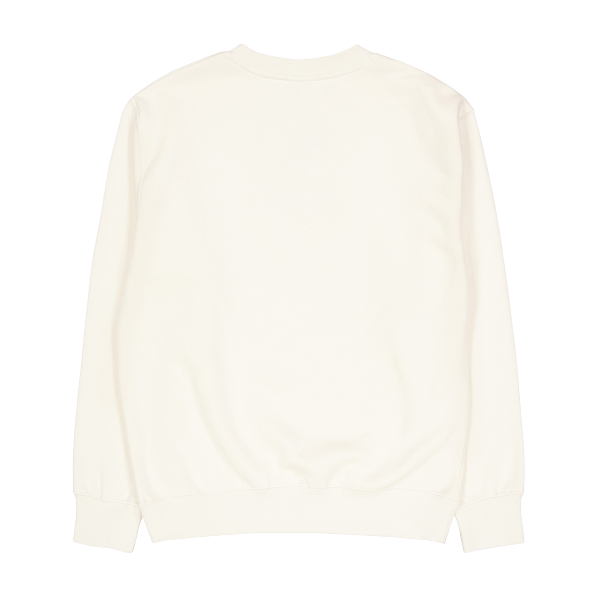 Fire Crewneck Bone