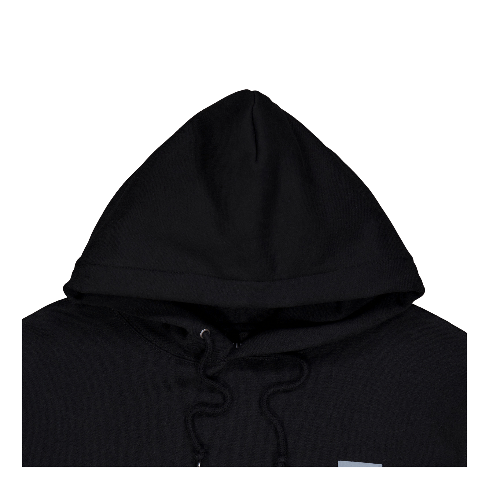 Street Knowledge P/o Hoodie Black