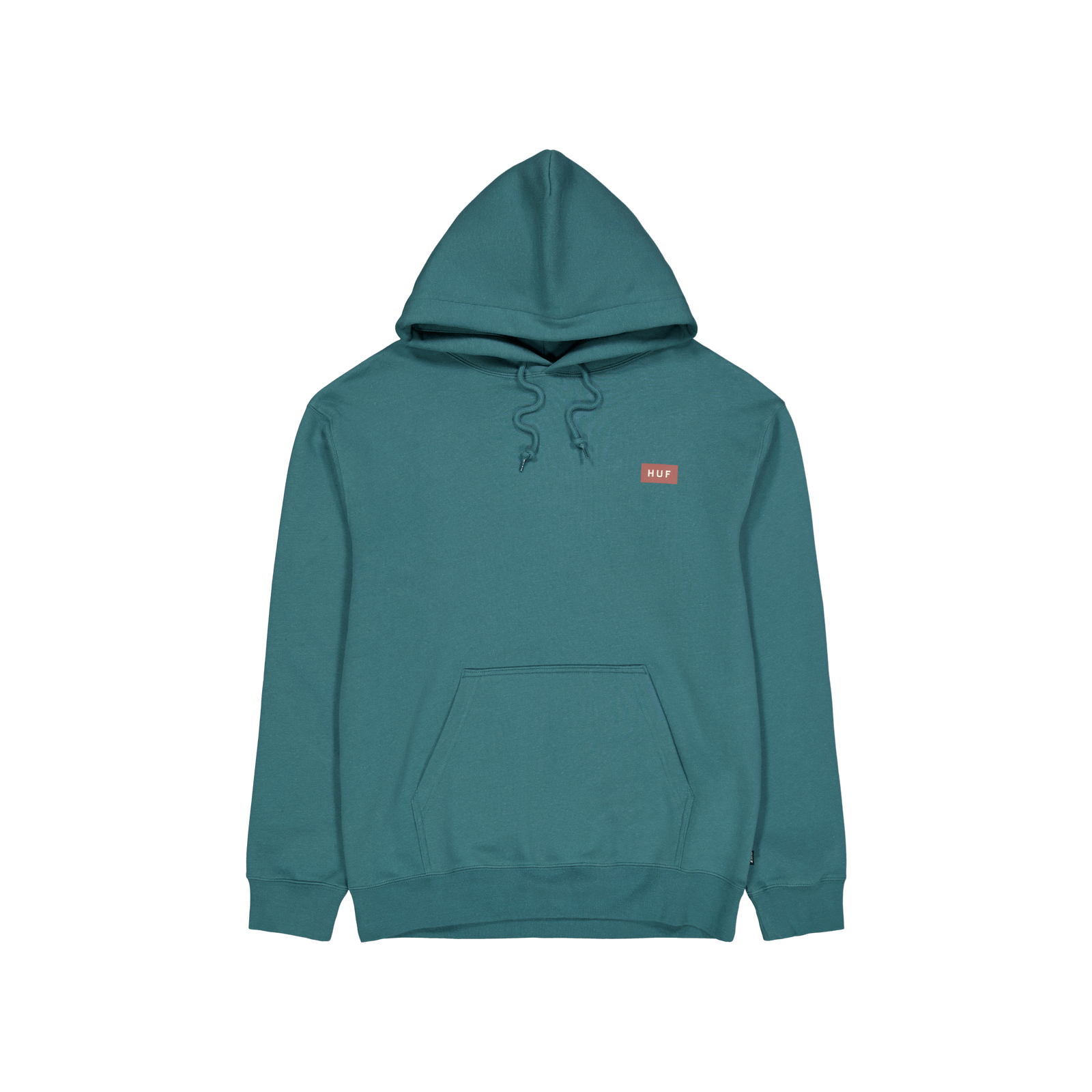 Street Knowledge P/o Hoodie Pine