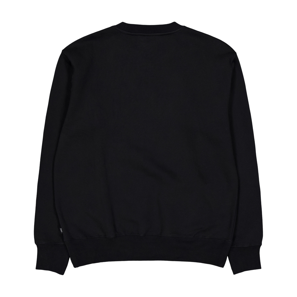 Dragon Crewneck Black