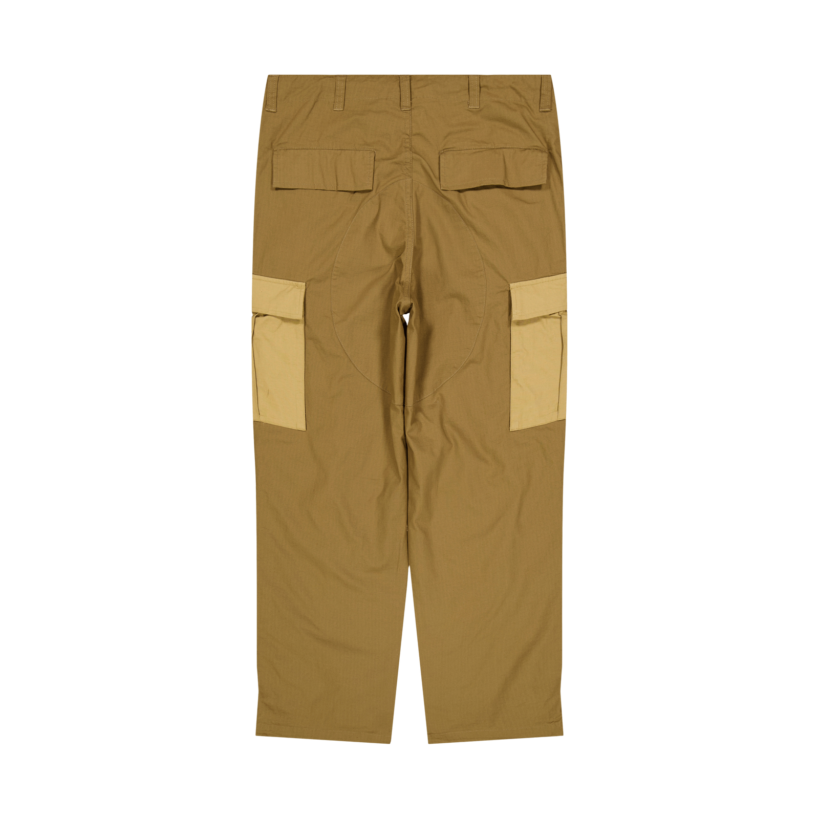 Utility Cargo Pant Bison