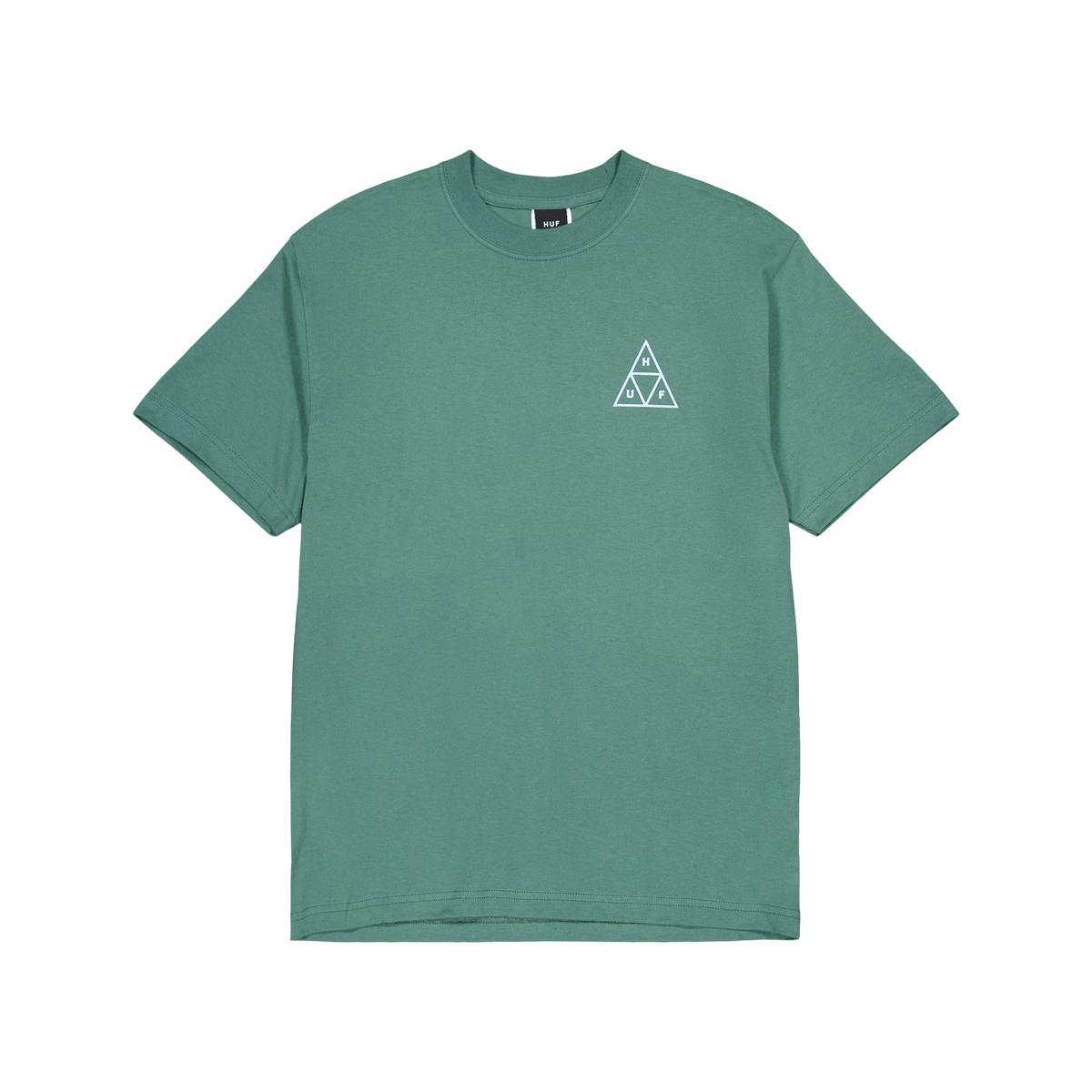 Huf Set Tt S/s Tee Pine