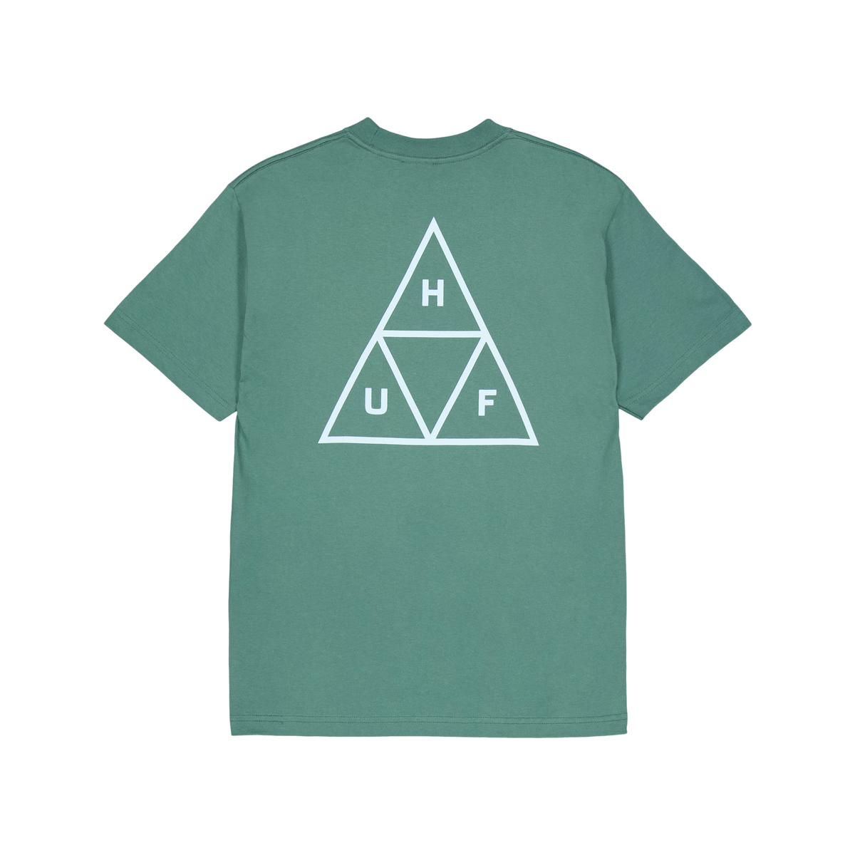 Huf Set Tt S/s Tee Pine