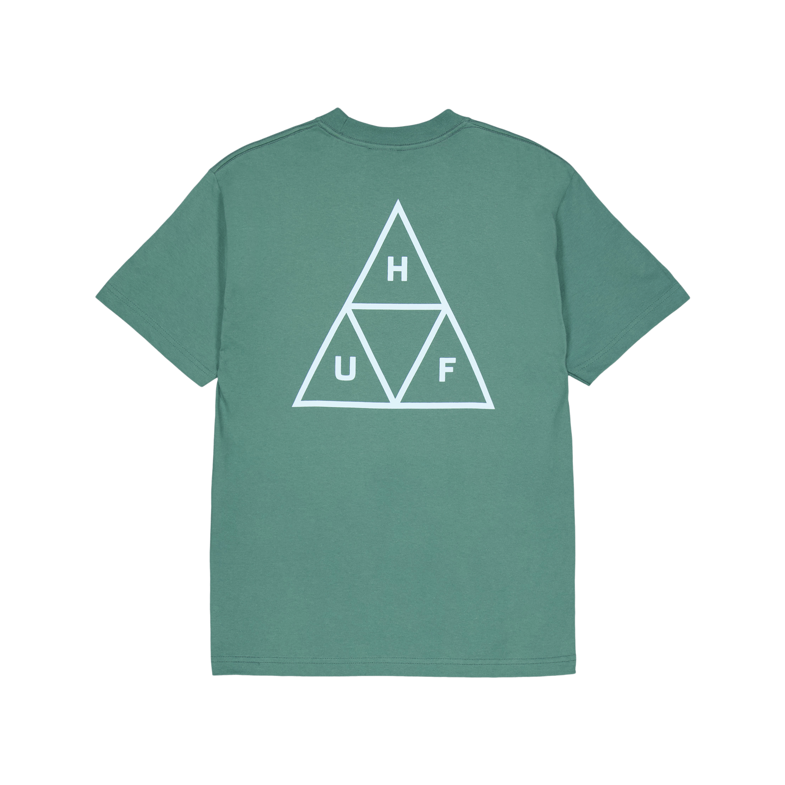 Huf Set Tt S/s Tee Pine