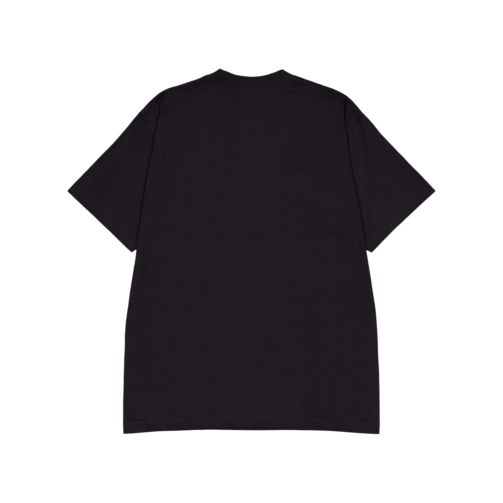 Huf Set Box S/s Tee Black