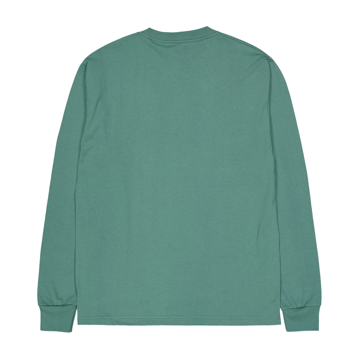 Crackerjack L/s Tee Pine