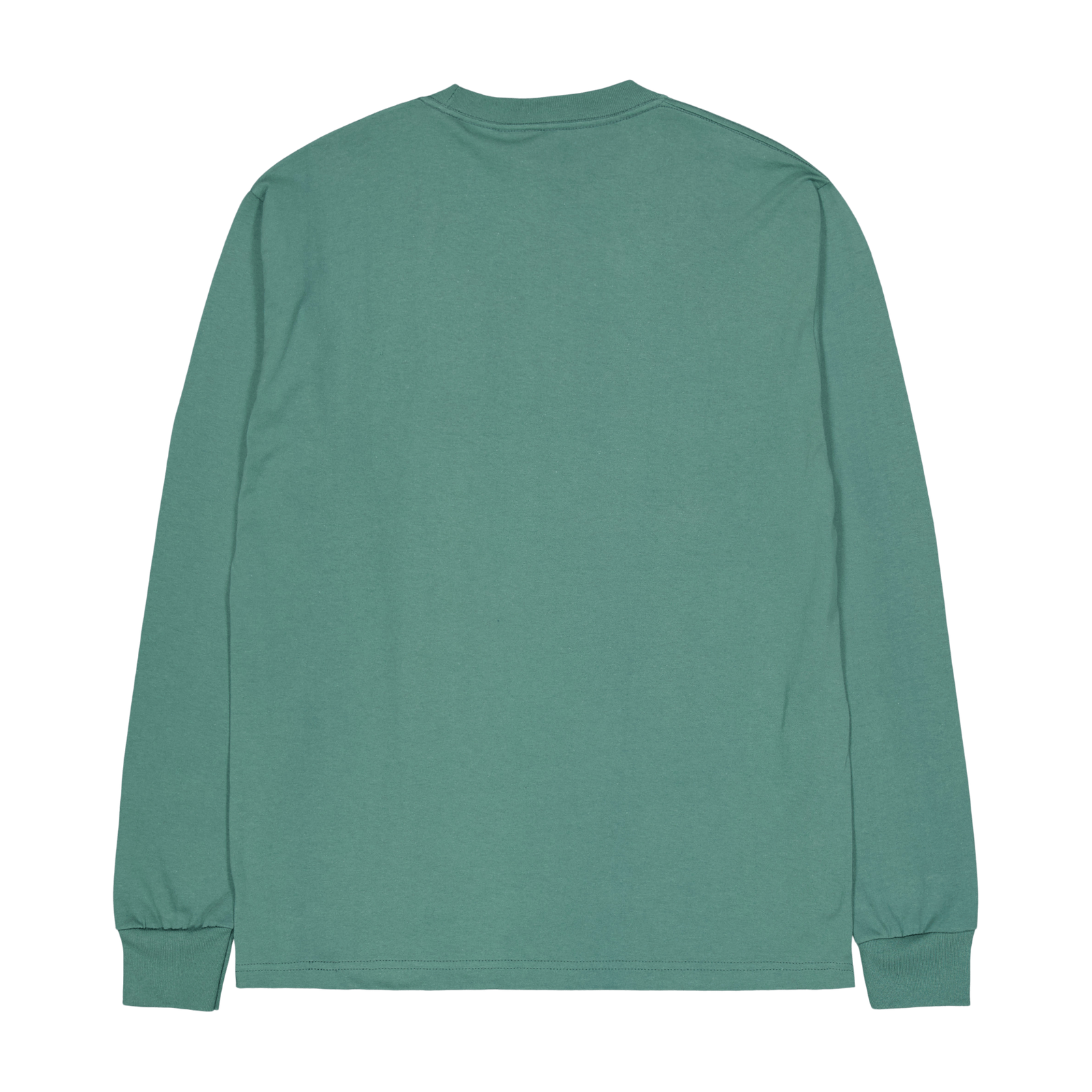 Crackerjack L/s Tee Pine