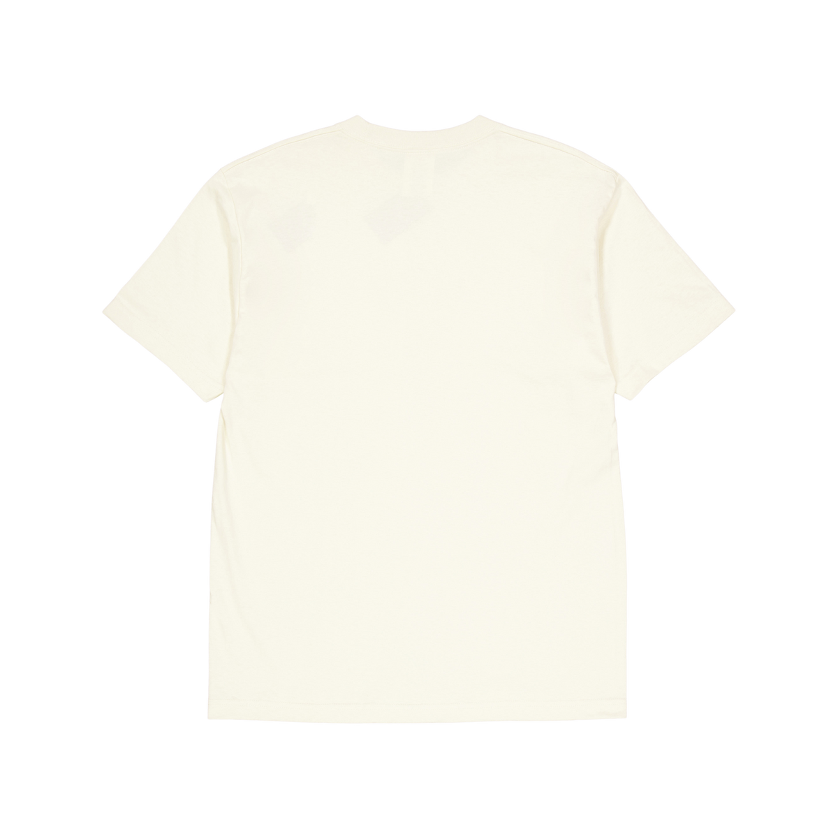Big Poppy S/s Tee Bone