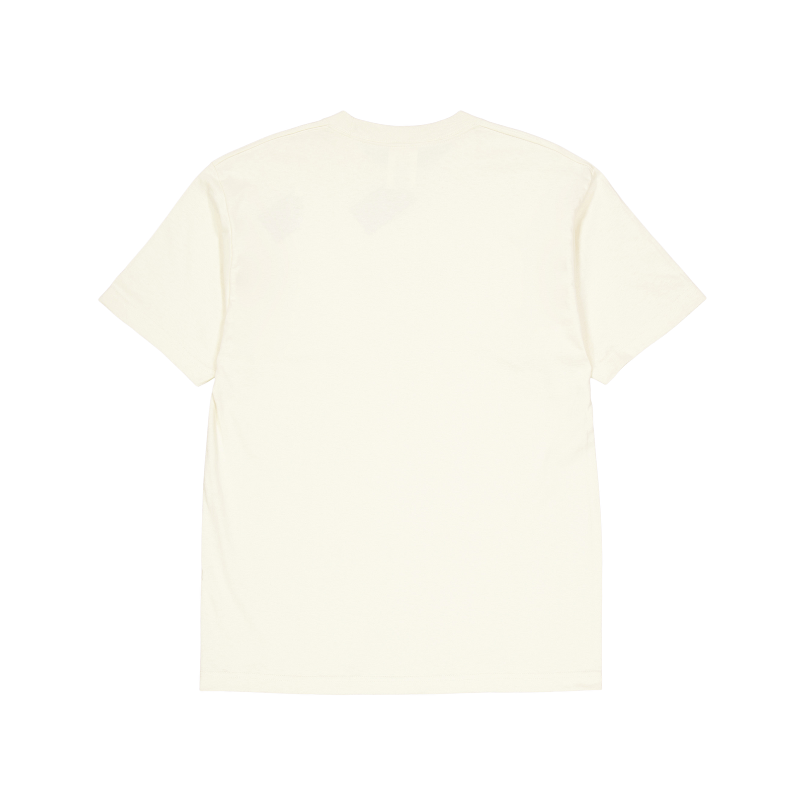 Big Poppy S/s Tee Bone