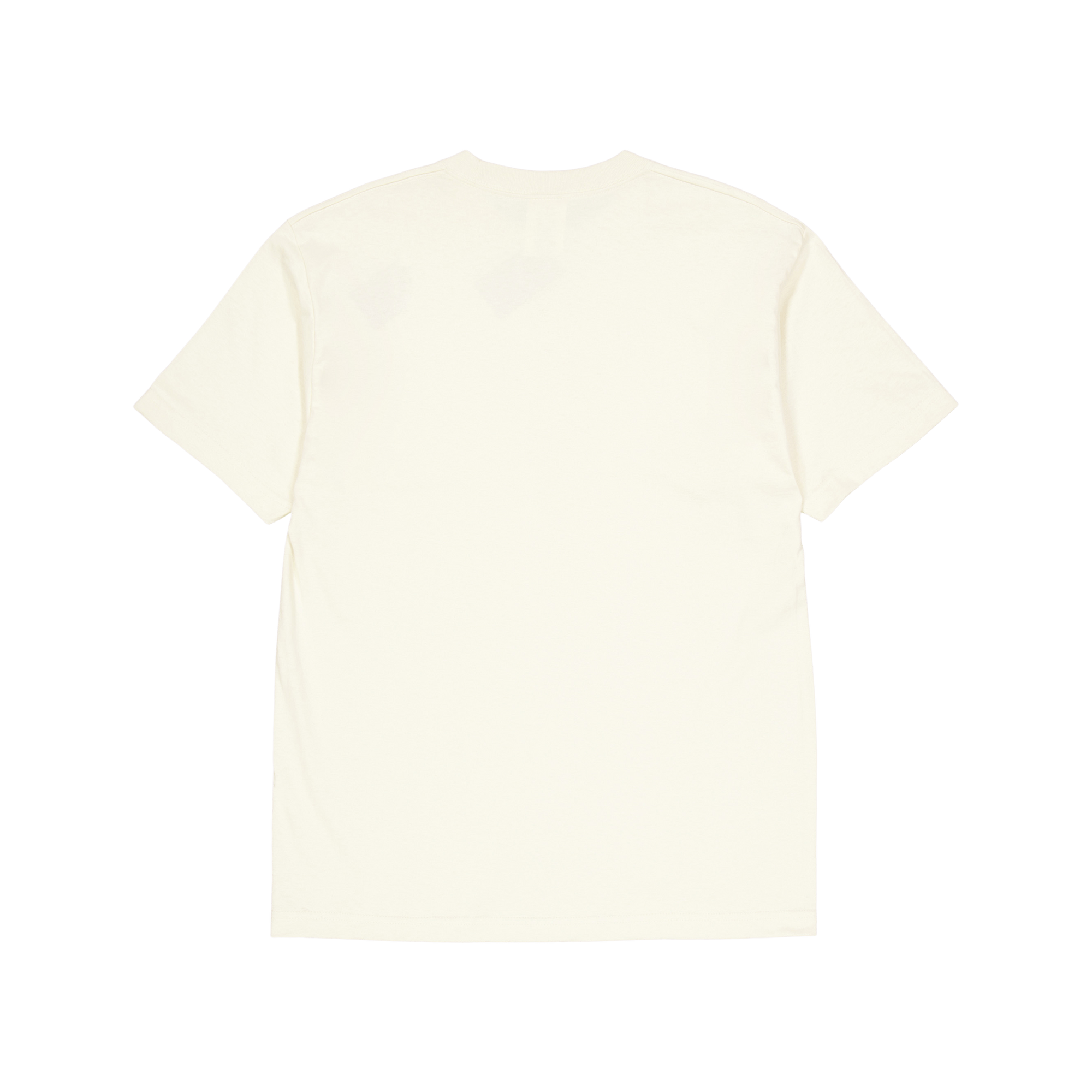 Big Poppy S/s Tee Bone