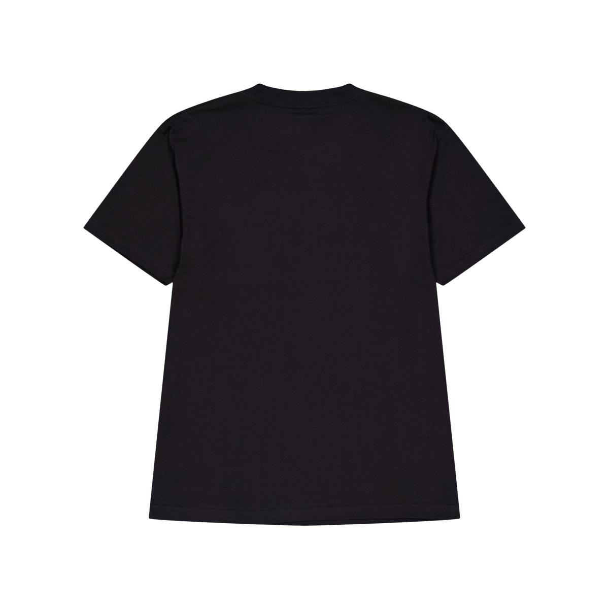 Street Knowledge S/s Tee Black