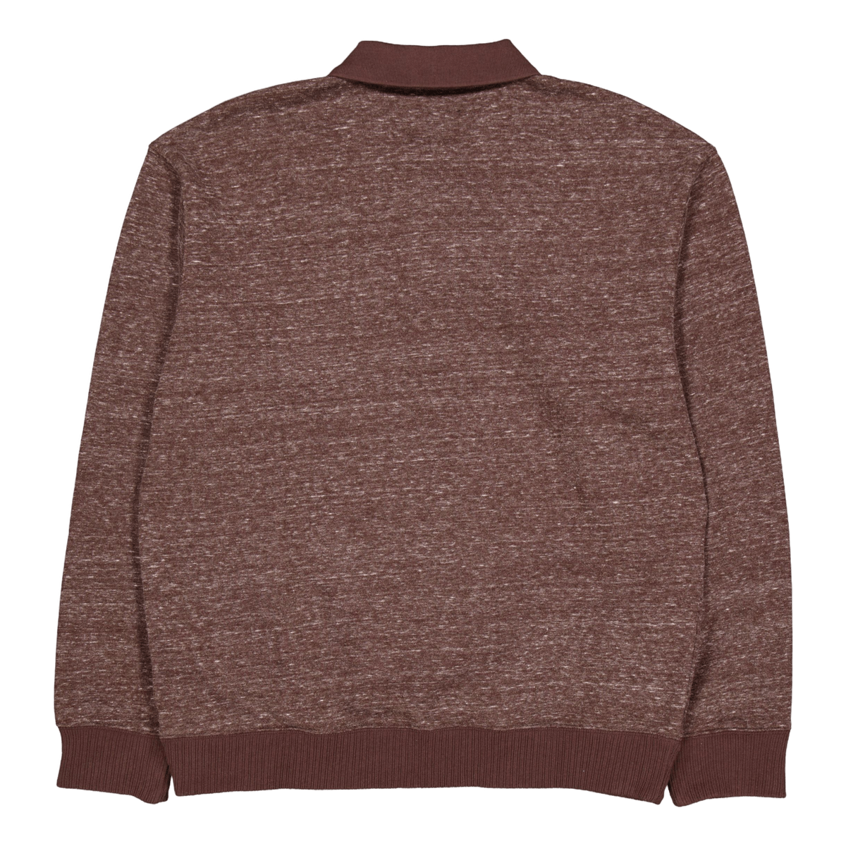 Winston Polo Fleece Coffee