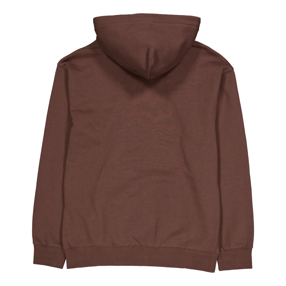 Loose 98 P/o Hoodie Coffee