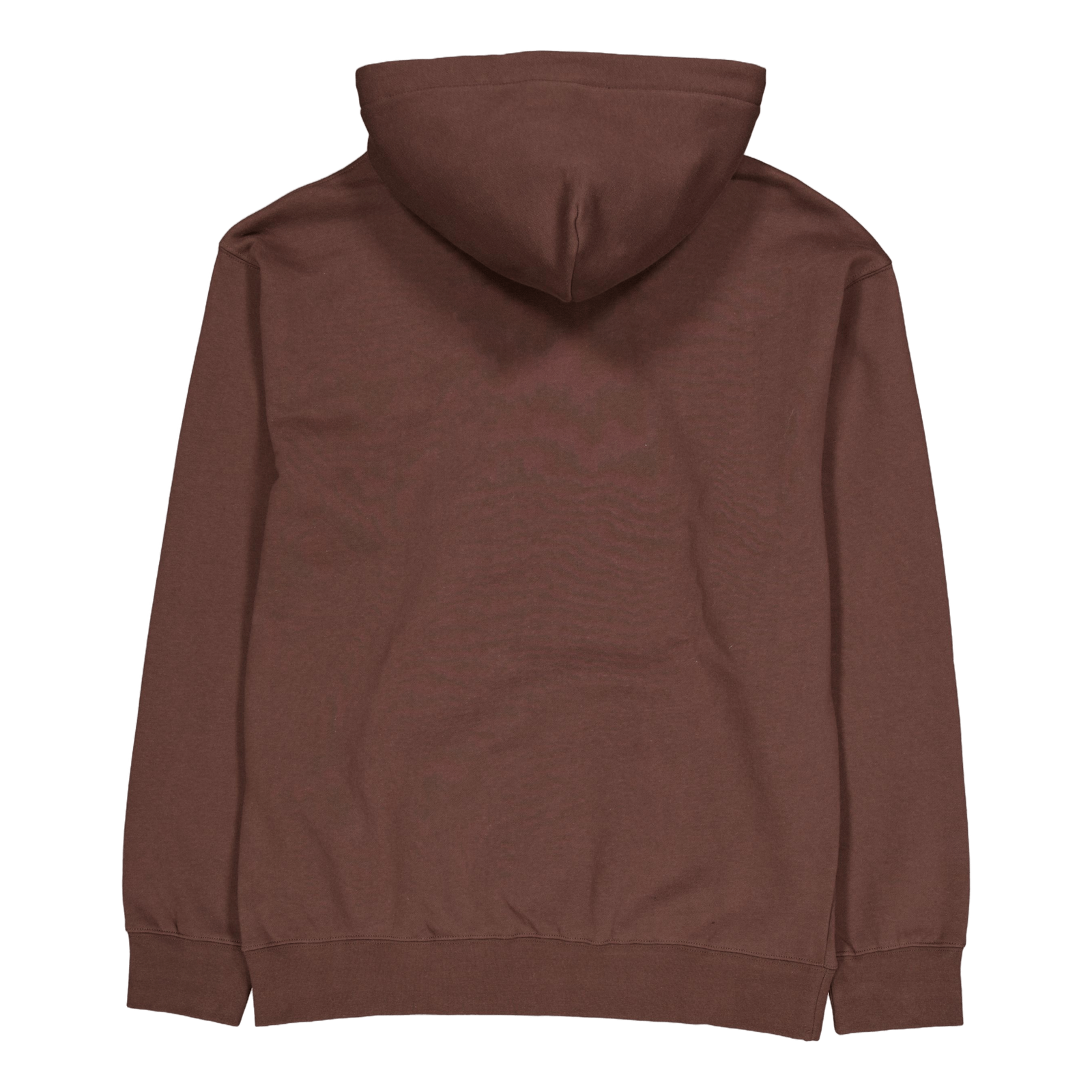 Loose 98 P/o Hoodie Coffee